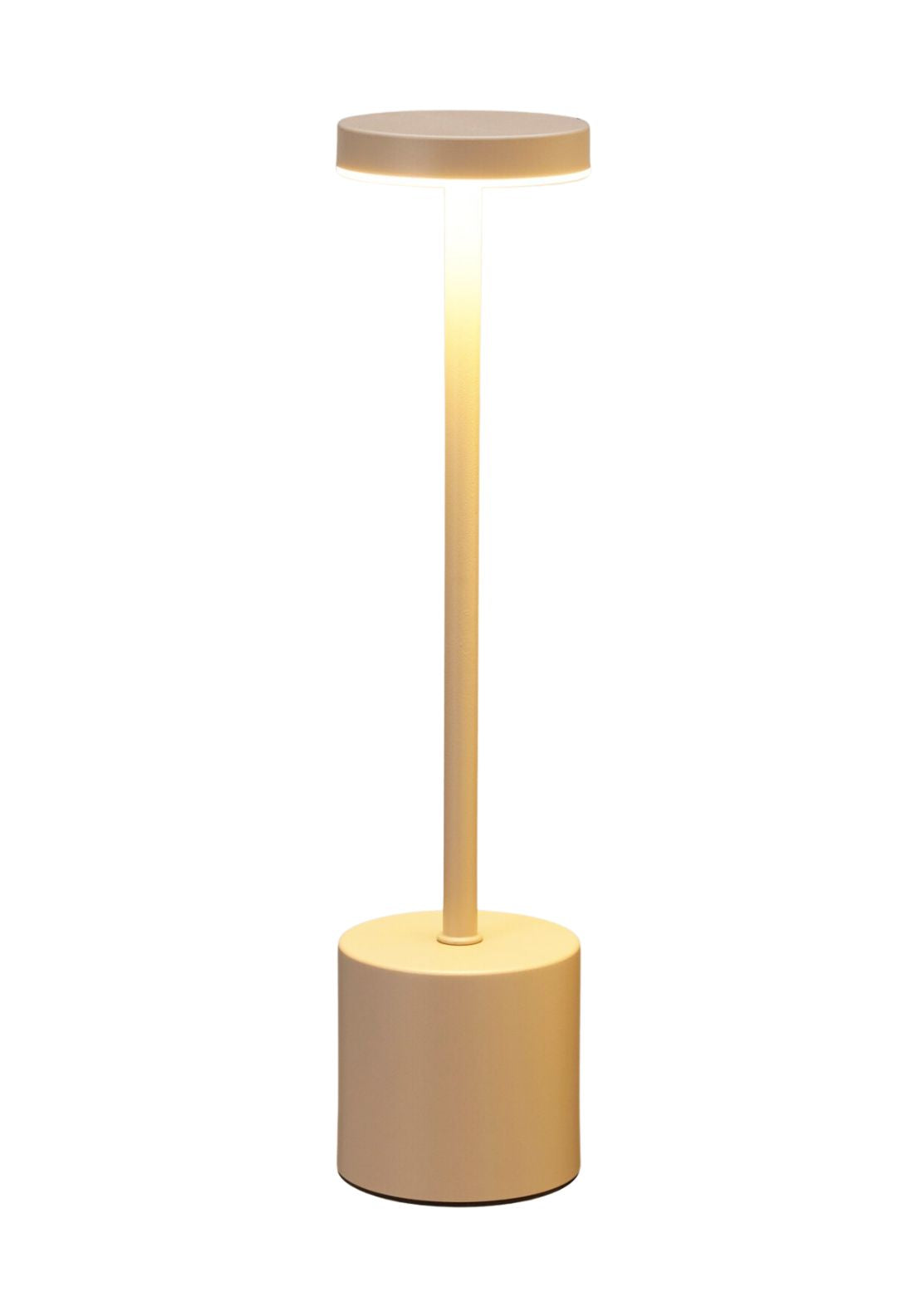 The Home Christmas LED Touch Table Lamp 3 Shaws Department Stores