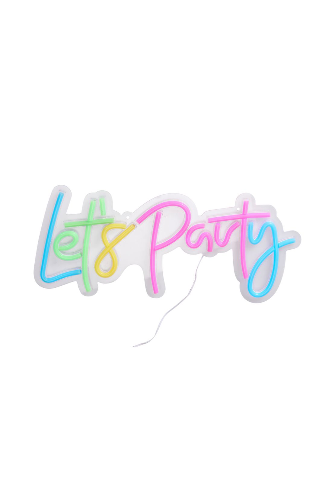 Neon &