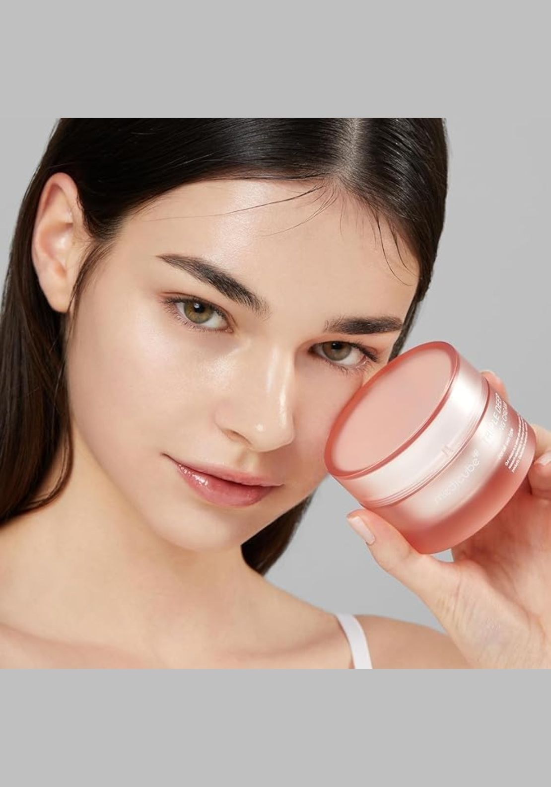 Triple Collagen Cream - No Colour