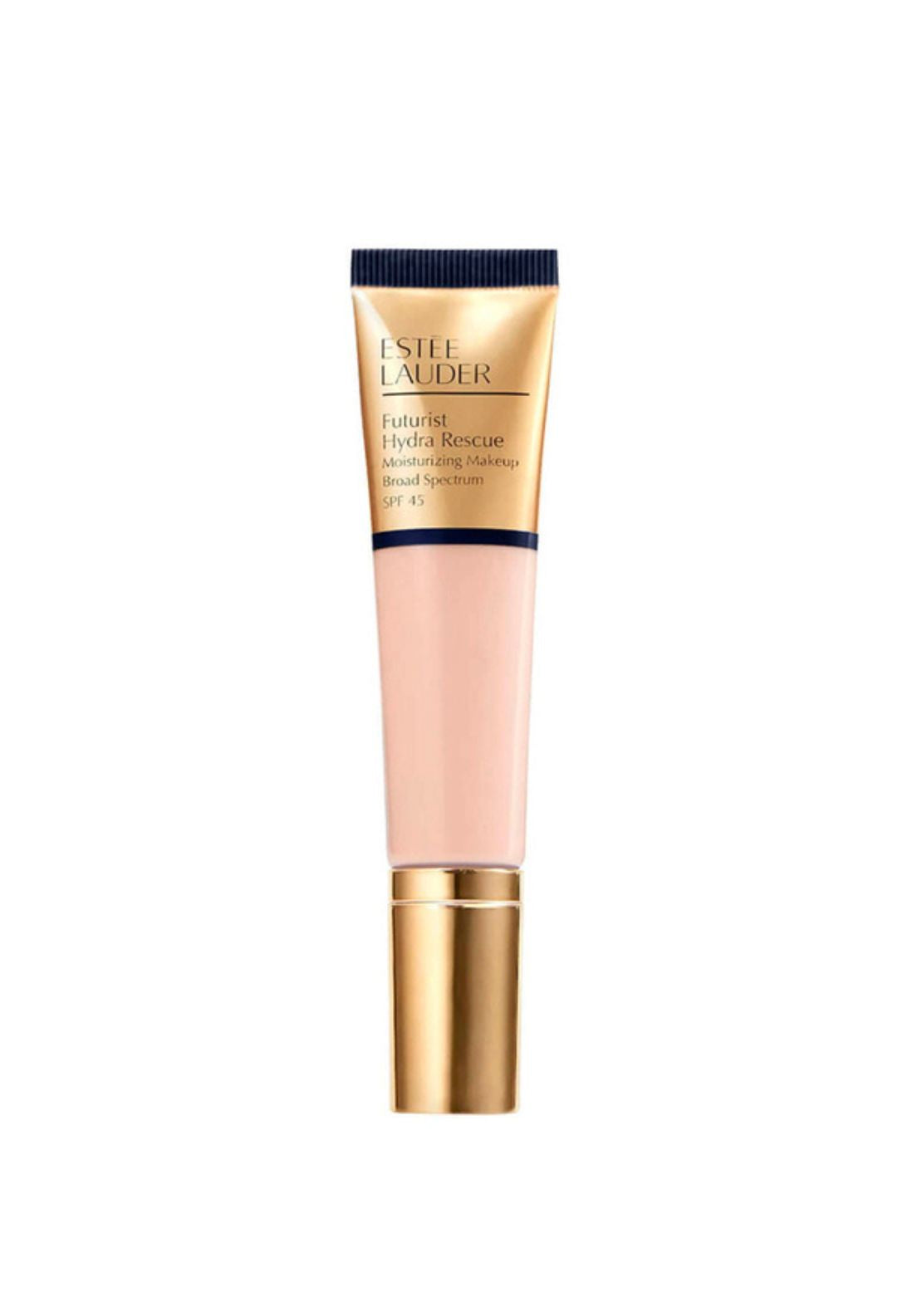 Estee Lauder Futurist Hydra Rescure Moisturising Makeup 3N1 Ivory Beige 1 Shaws Department Stores