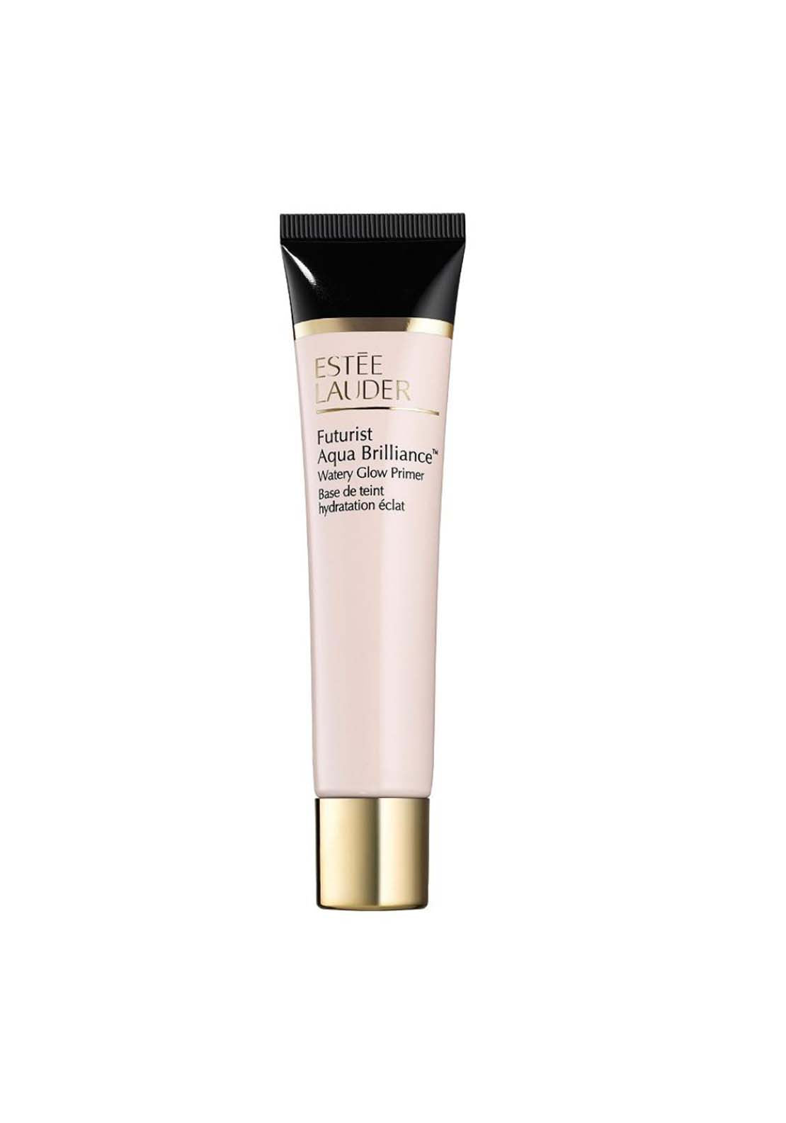 Estee Lauder Futurist Aqua Brilliance Watery Glow Primer 1 Shaws Department Stores