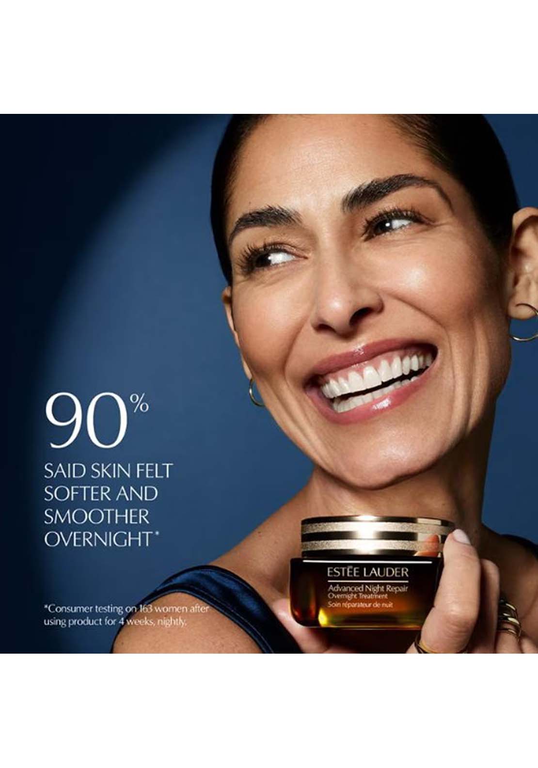Estee Lauder Advanced Night Repair Overnight Treatment 65ml 5 Shaws Department Stores