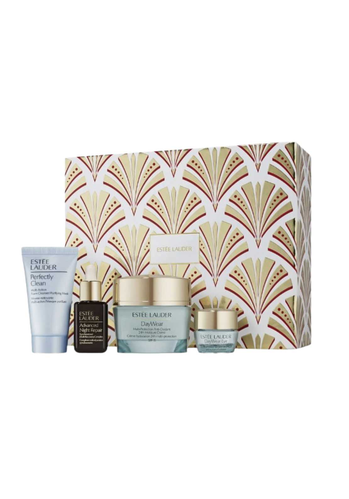 Estee Lauder Hydrating Routine Set 1 Shaws Department Stores