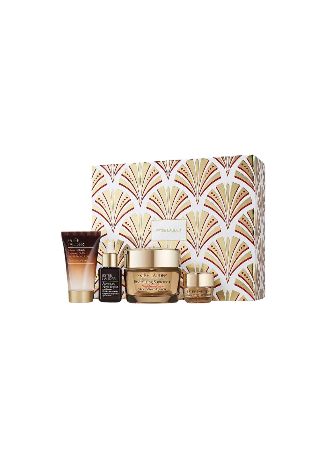 Estee Lauder Supreme Skincare Set 1 Shaws Department Stores