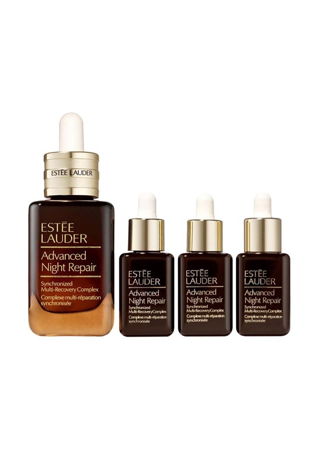 Estee Lauder Advanced Night Repair Wake Up Radiant Set 1 Shaws Department Stores