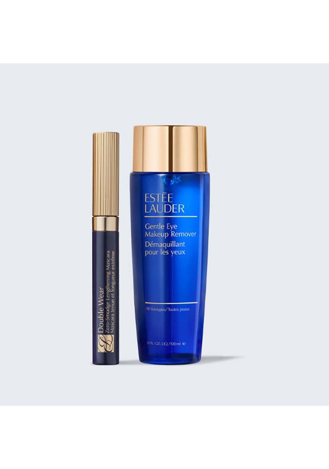 Estee Lauder Extreme Length + Care Duo Makeup Gift Set 1 Shaws Department Stores