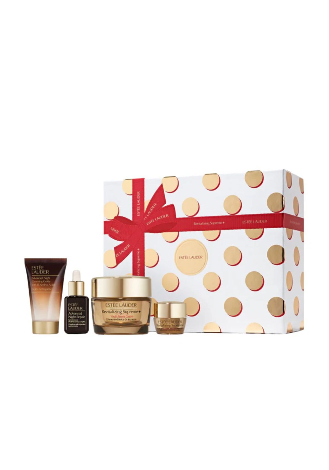 Estee Lauder Revitalizing Supreme Skincare Gift Set 1 Shaws Department Stores