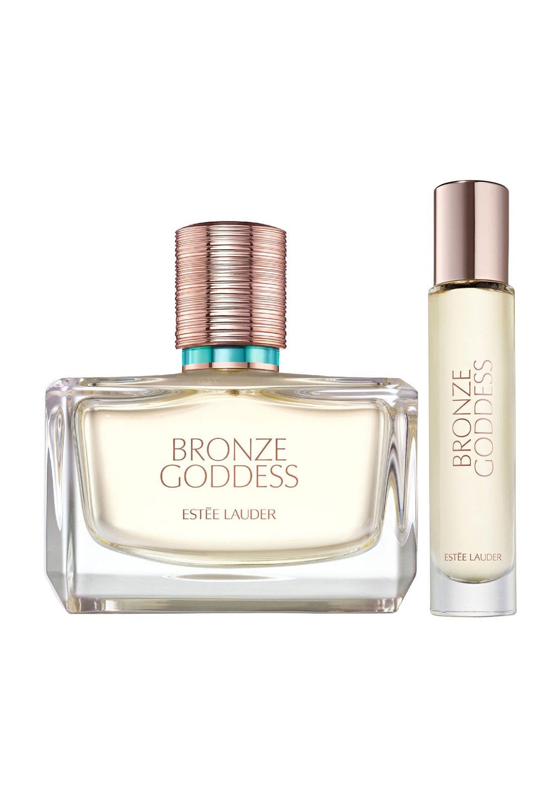 Bronze Goddess Eau Fraiche Fragrance Gift Set - Multi