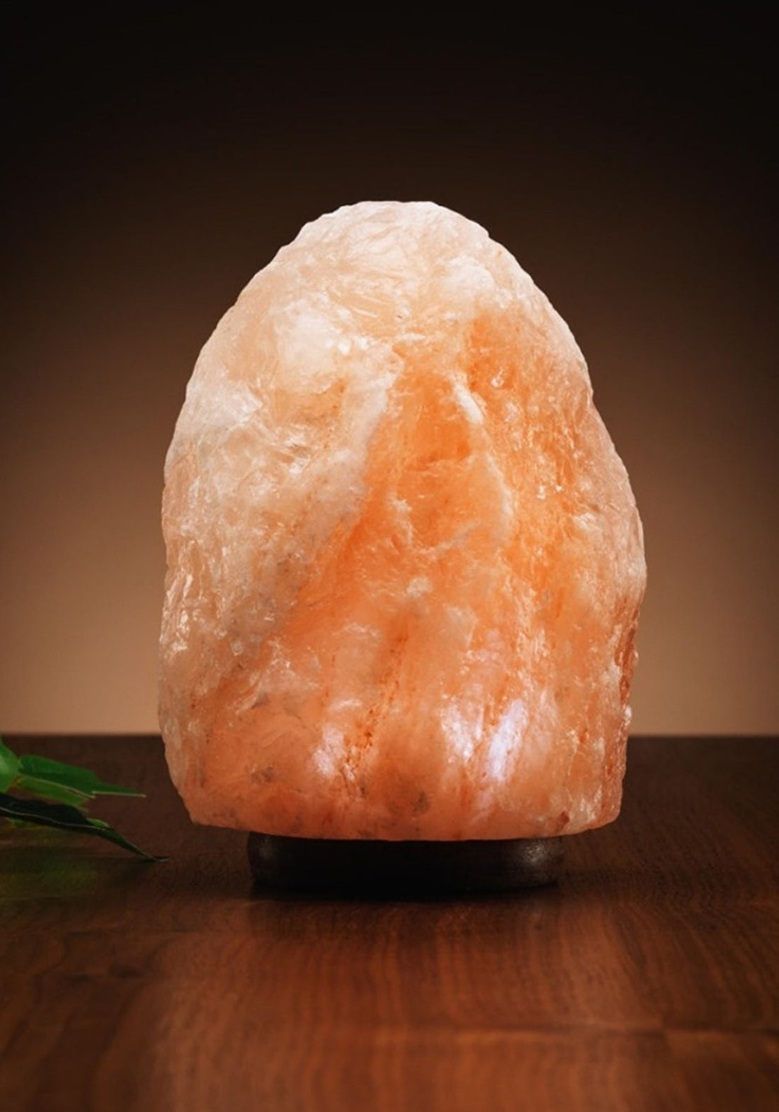 Colour Changing Himalayan USB Salt Lamp - Multi