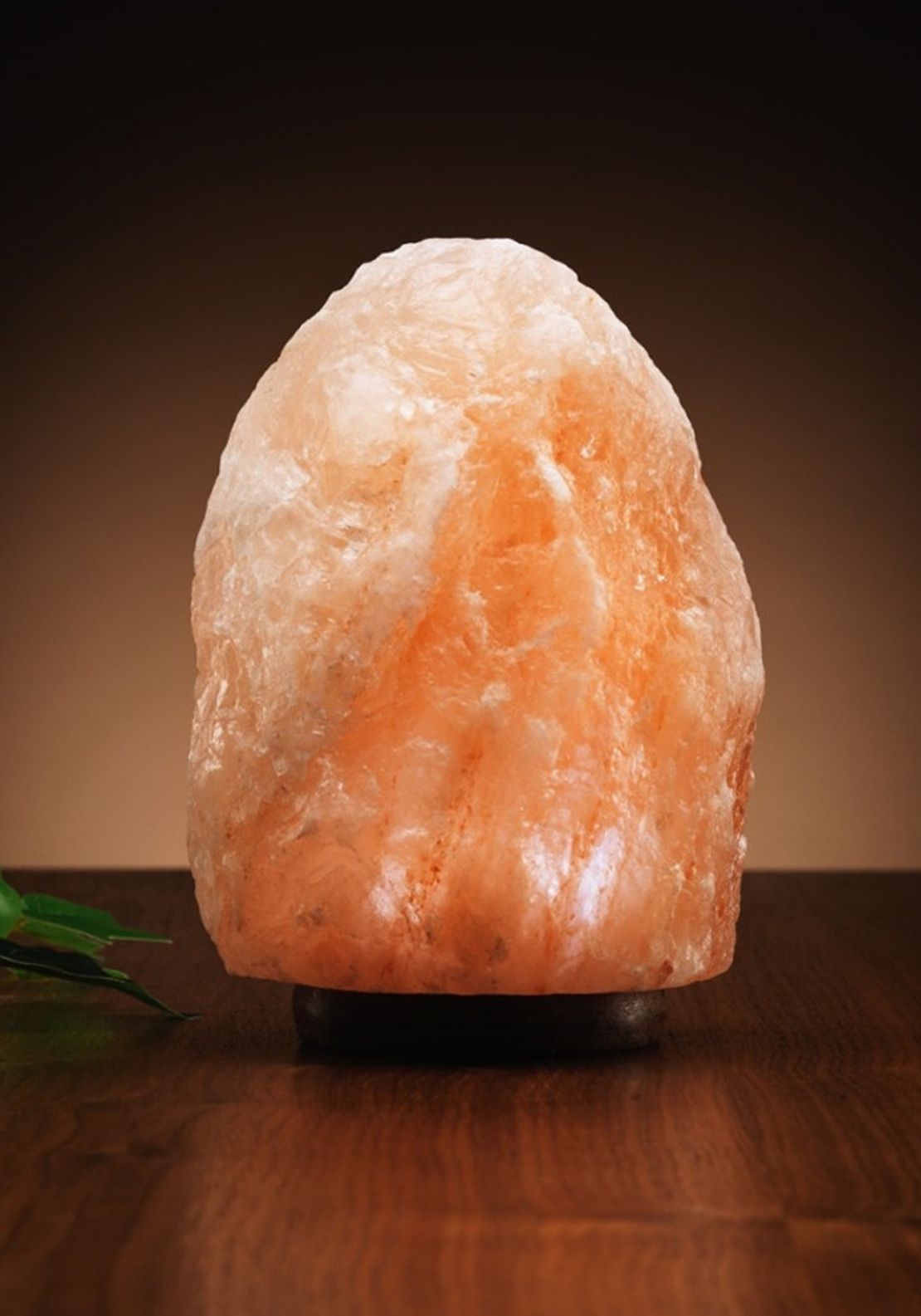 Colour Changing Himalayan USB Salt Lamp - Multi
