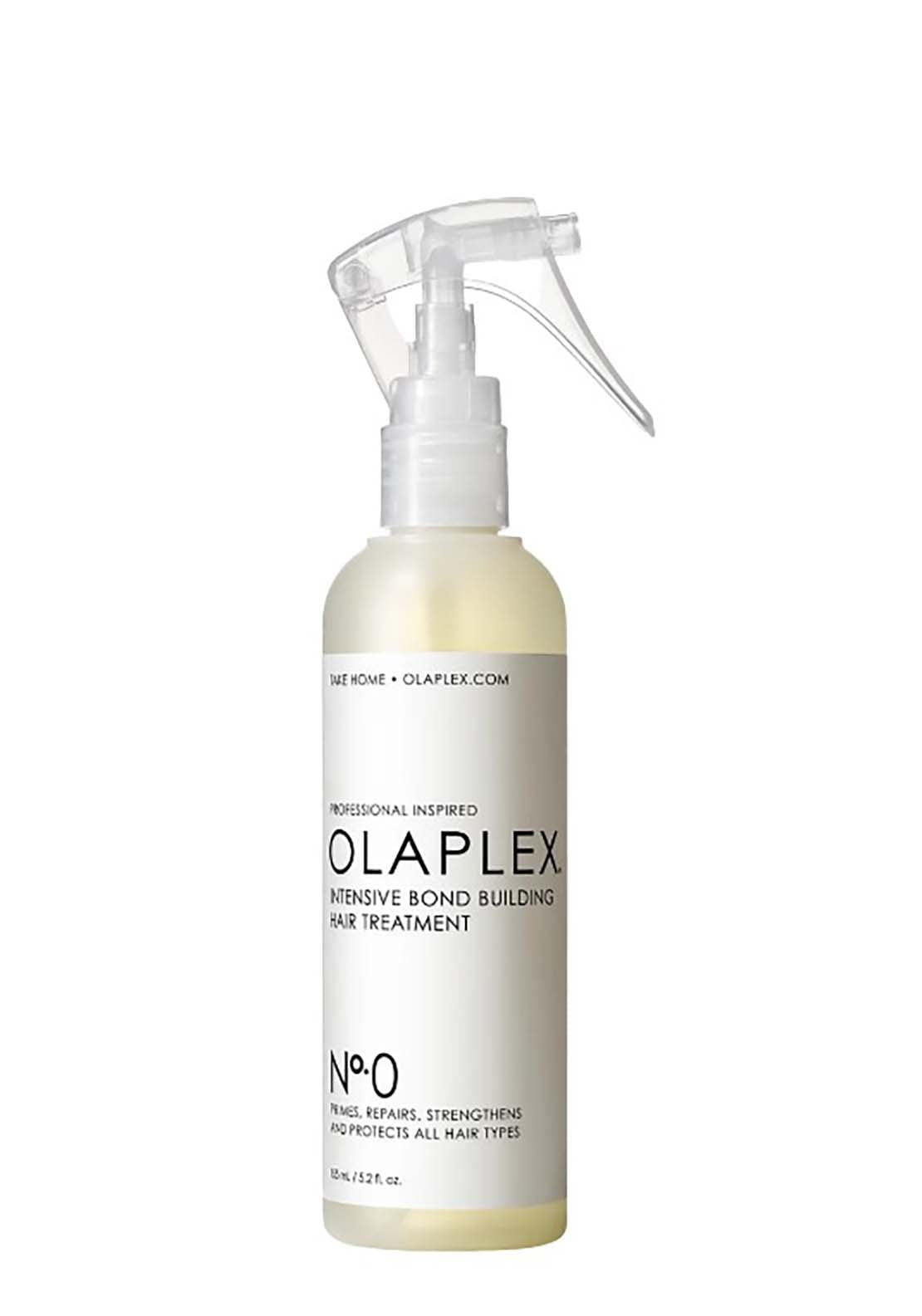 Olaplex Nº.0 Intensive Bond Building Treatment 1 Shaws Department Stores