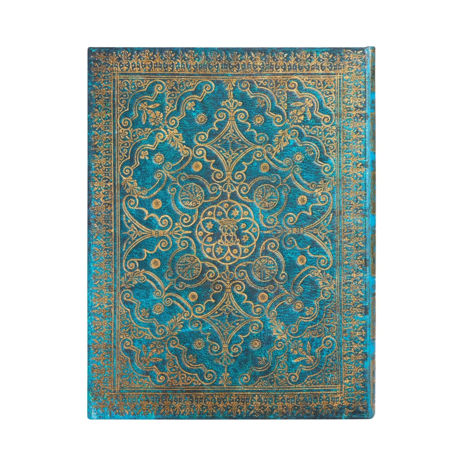 Paperblanks Equinoxe 2024 Azure PAD Ultra 4 Shaws Department Stores