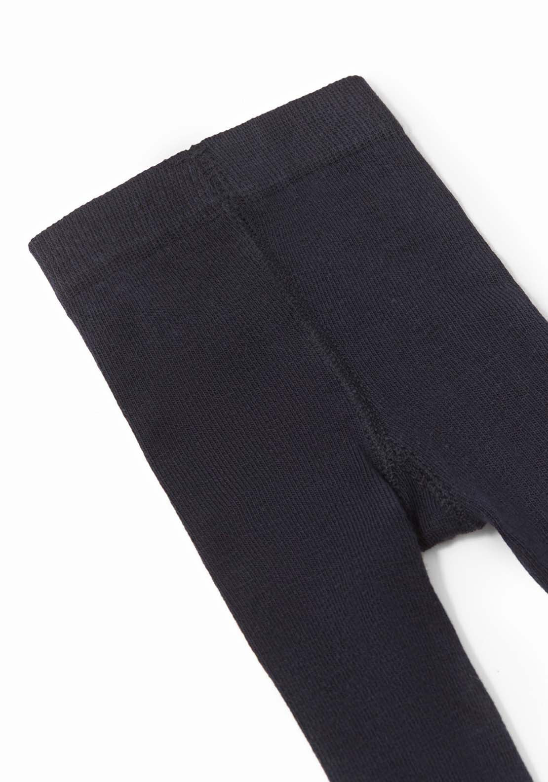 Tights - Blue