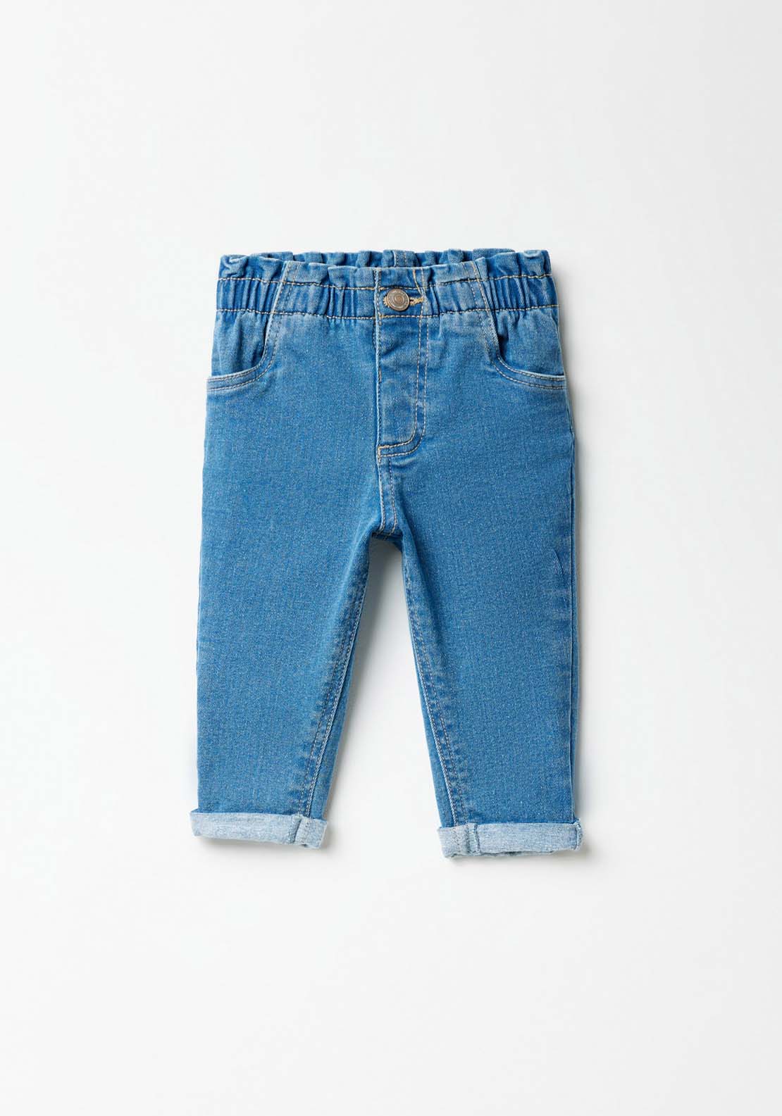 Sfera Denim Jeans - Blue 1 Shaws Department Stores