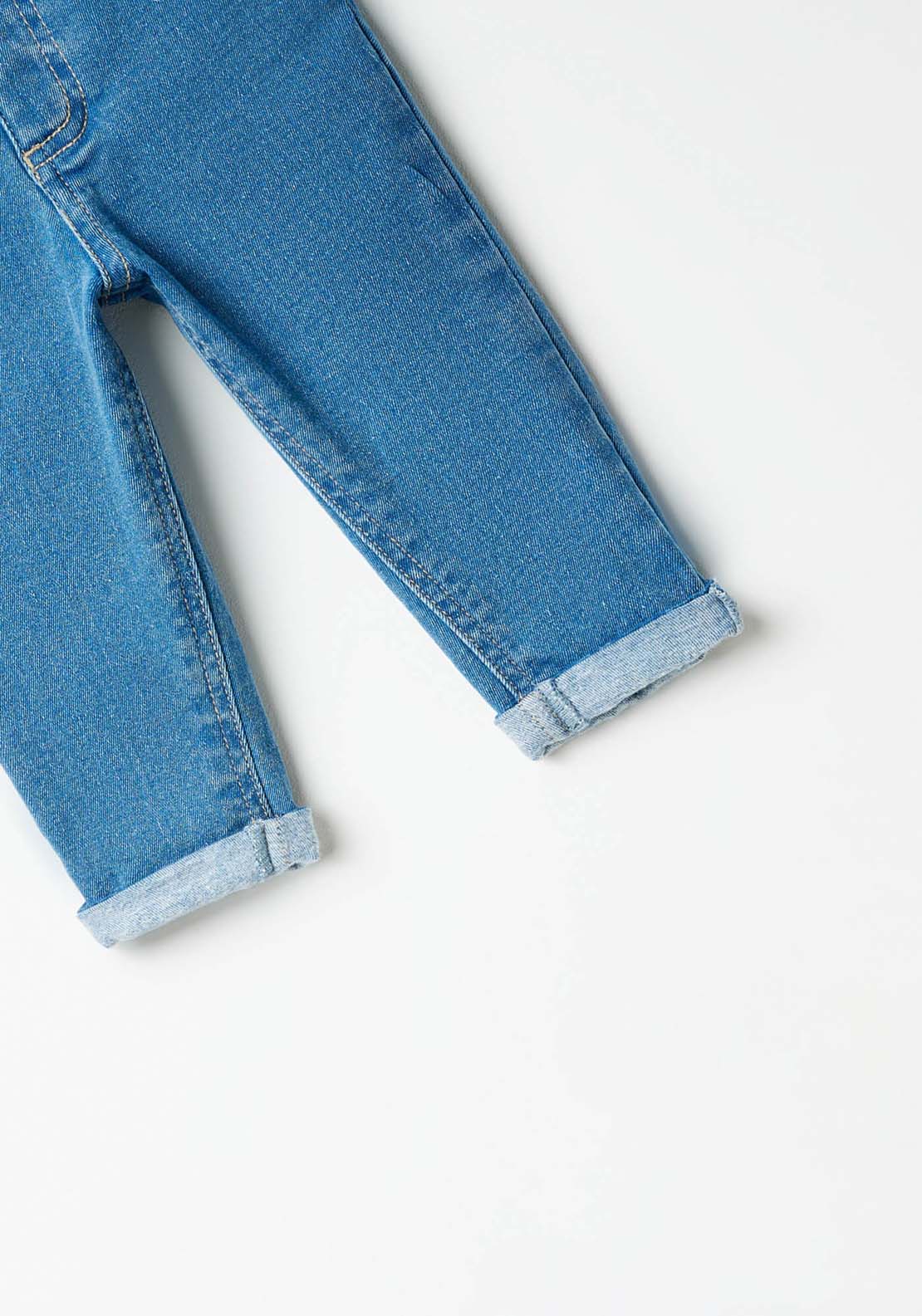 Sfera Denim Jeans - Blue 2 Shaws Department Stores
