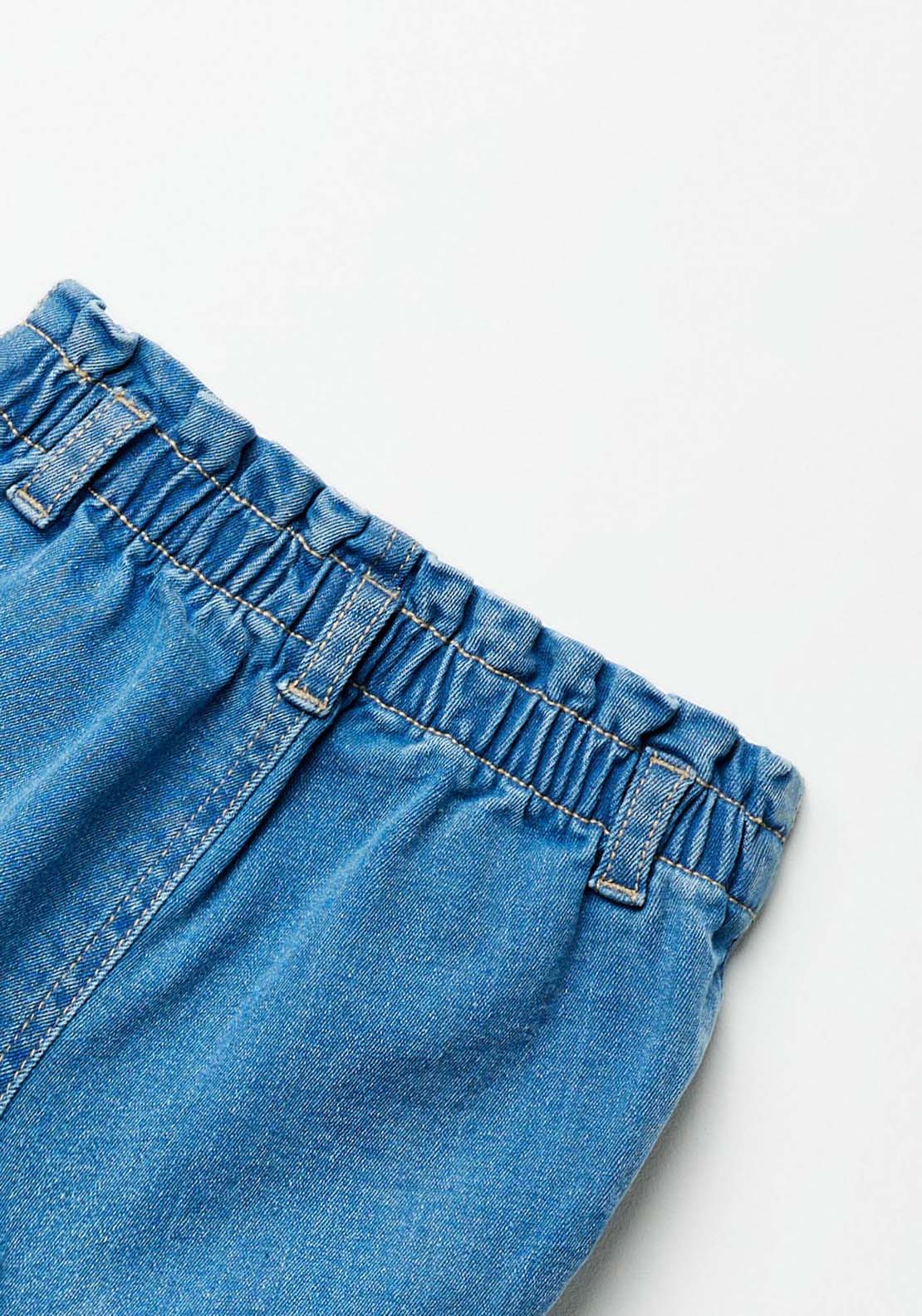 Sfera Denim Jeans - Blue 3 Shaws Department Stores