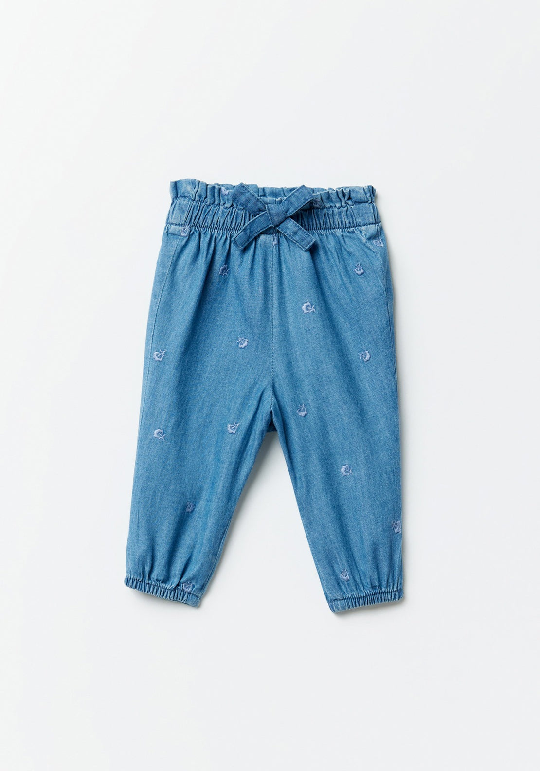 Sfera Lightweight jeans - Denim Medium Wash 1 Shaws Department Stores