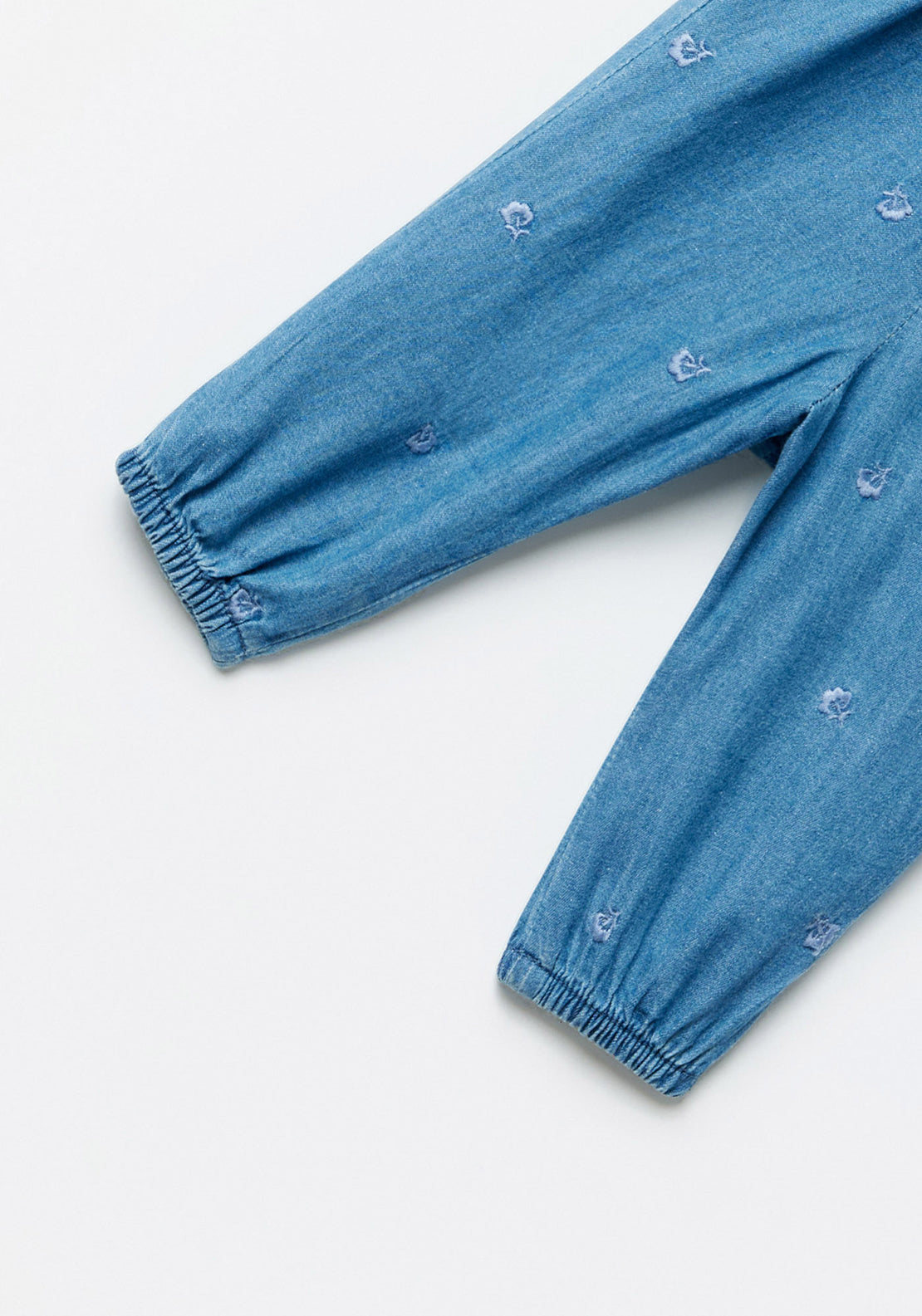 Sfera Lightweight jeans - Denim Medium Wash 2 Shaws Department Stores