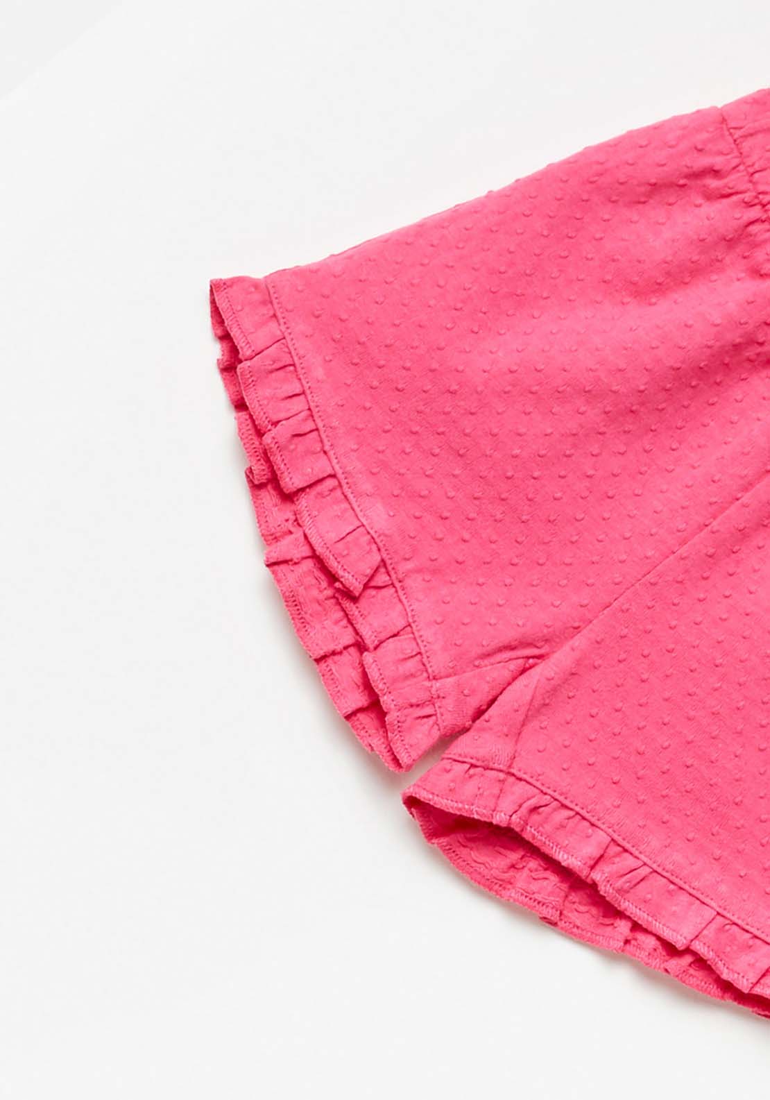 Sfera Basic Shorts - Pink 3 Shaws Department Stores