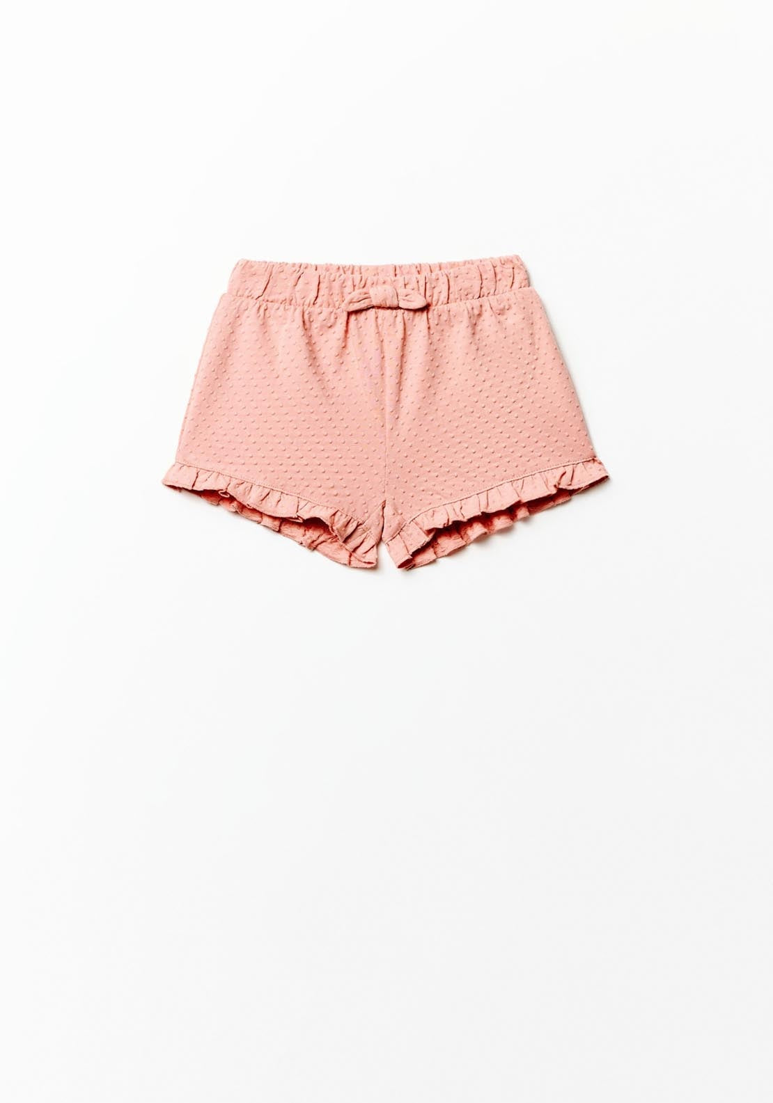 Sfera Pink shorts - Pink 2 Shaws Department Stores