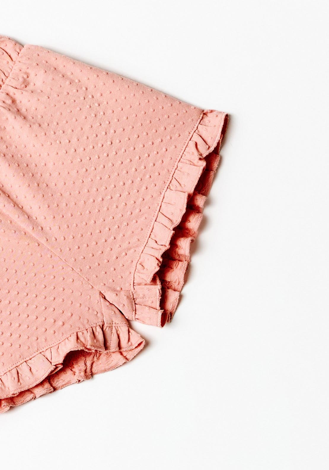 Sfera Pink shorts - Pink 1 Shaws Department Stores