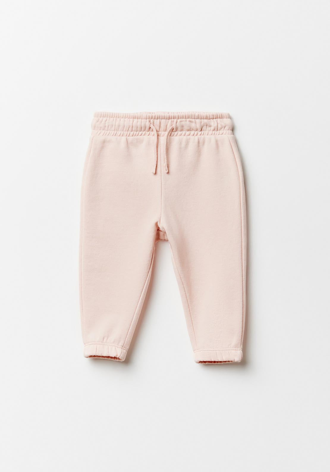 Sfera Light Pink Jogger - Pink Light 3 Shaws Department Stores