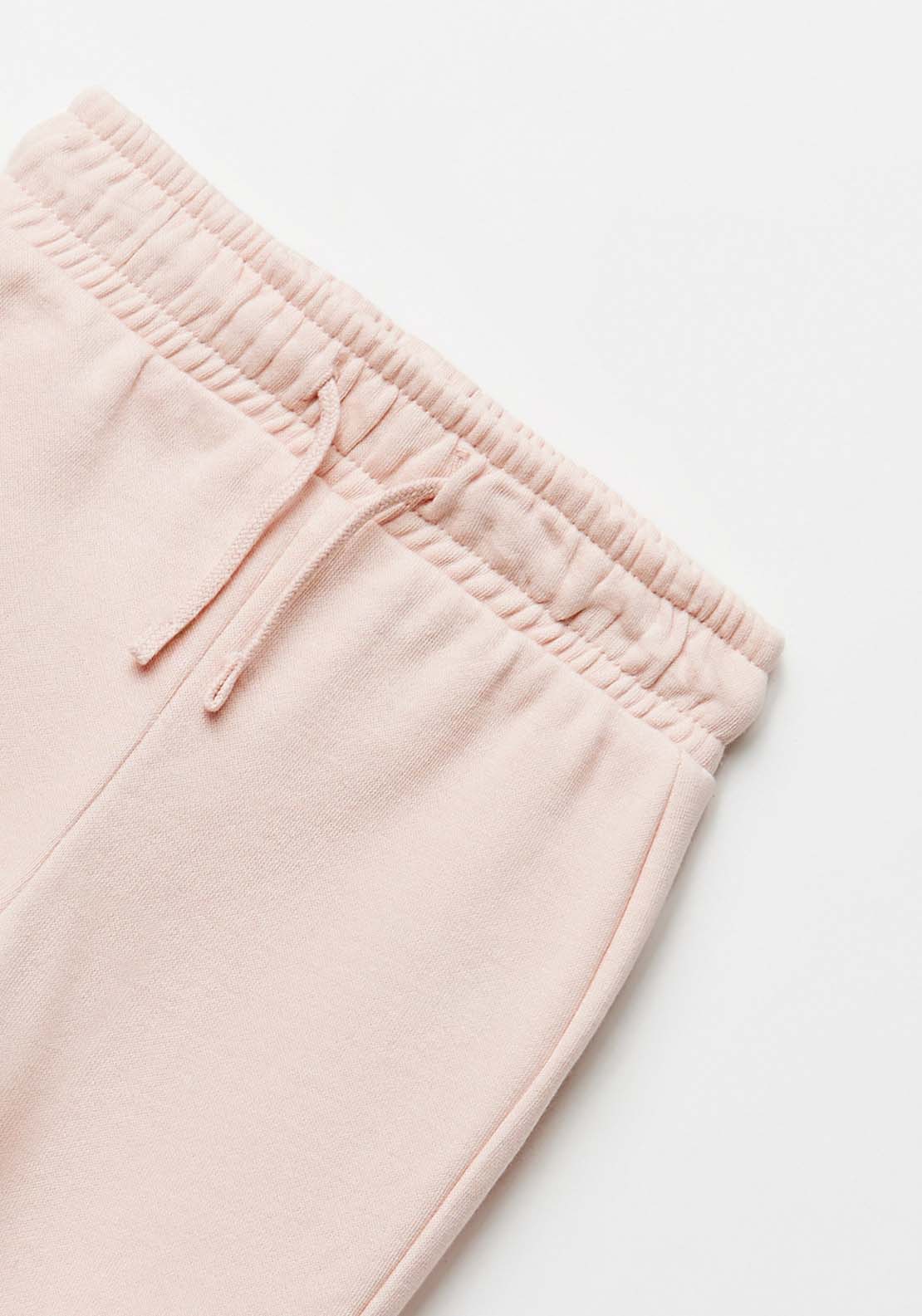 Sfera Baby girl trousers - Pink Light 6 Shaws Department Stores