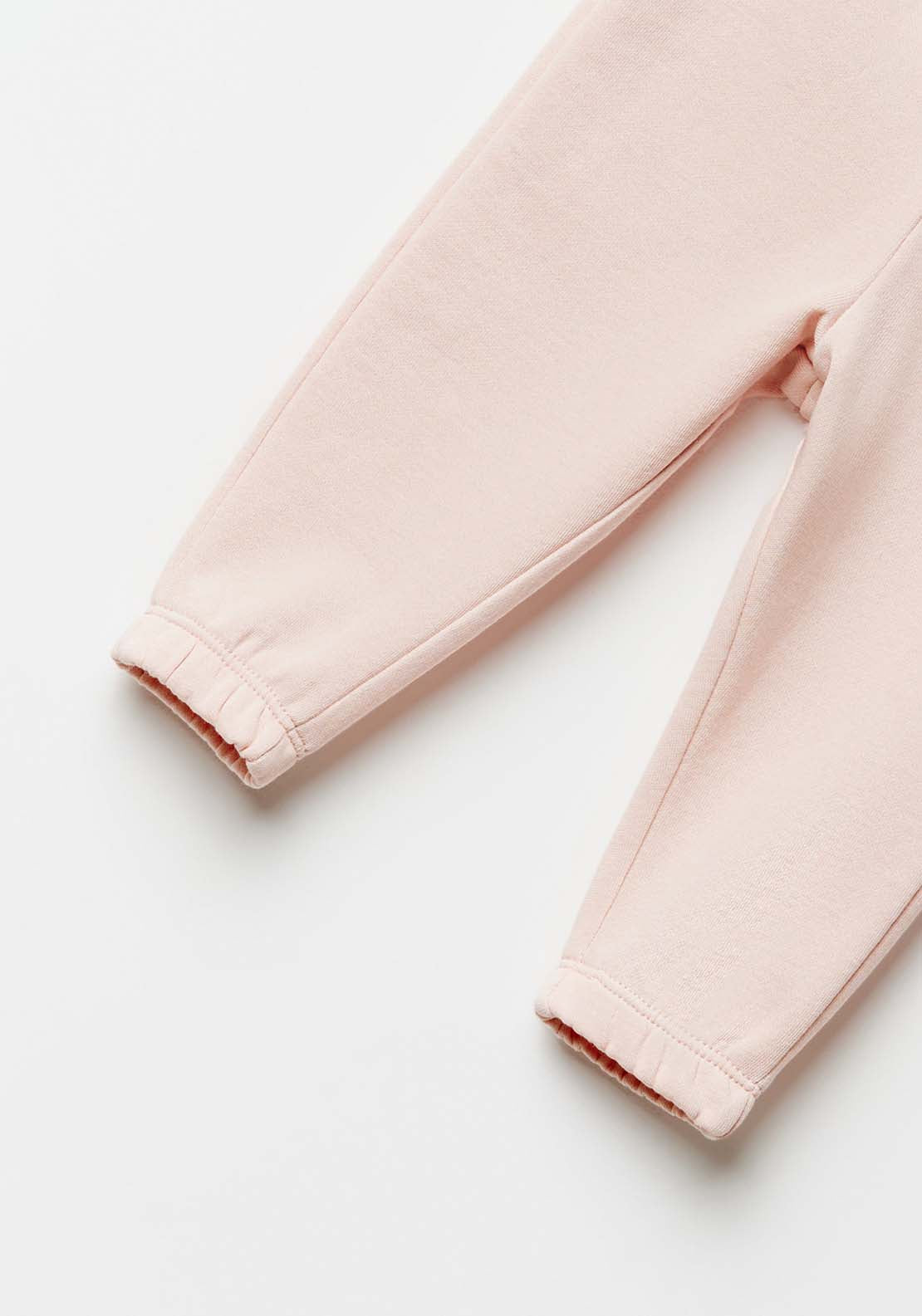 Sfera Baby girl trousers - Pink Light 5 Shaws Department Stores