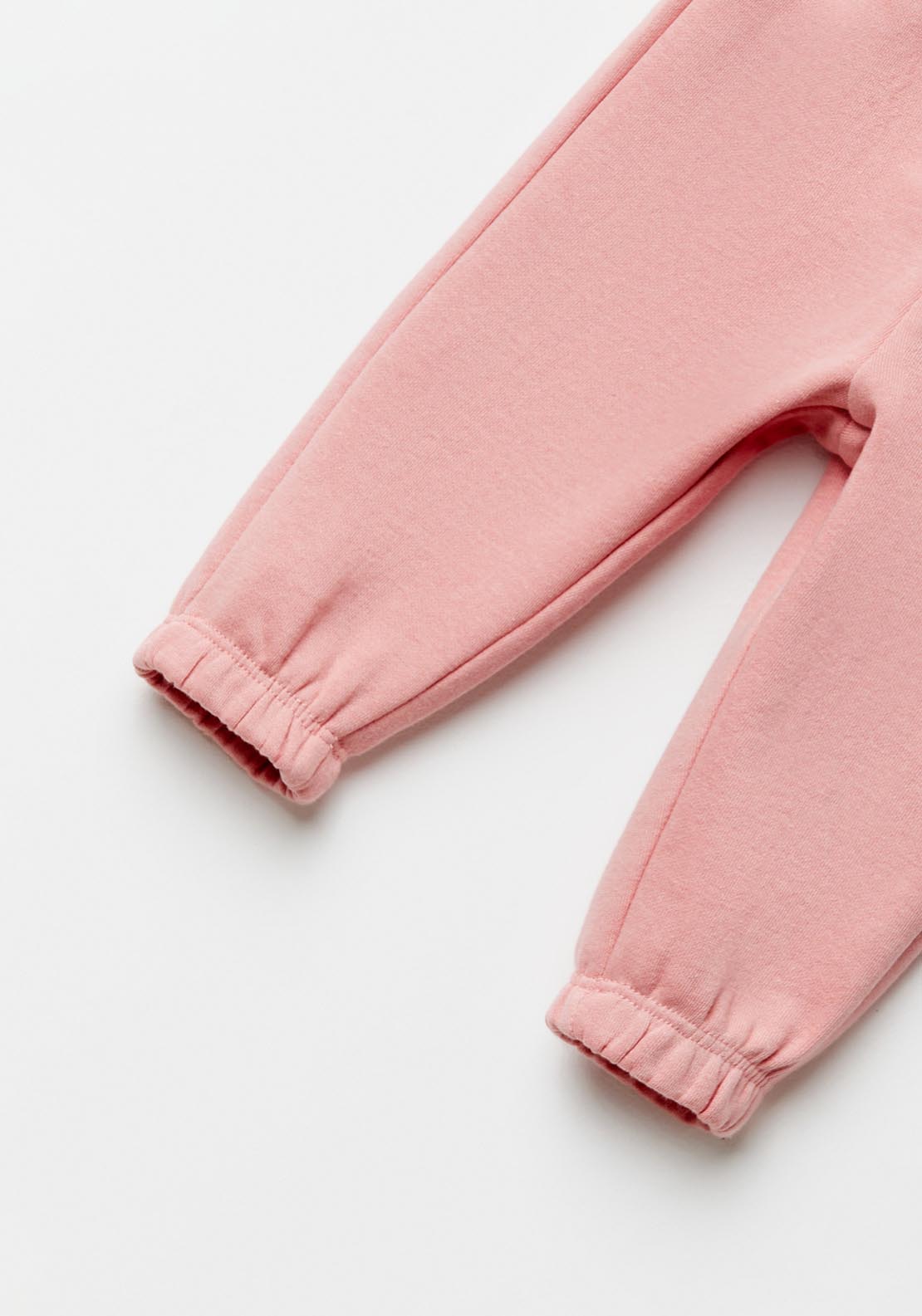 Sfera Pink Jogger - Pink 5 Shaws Department Stores