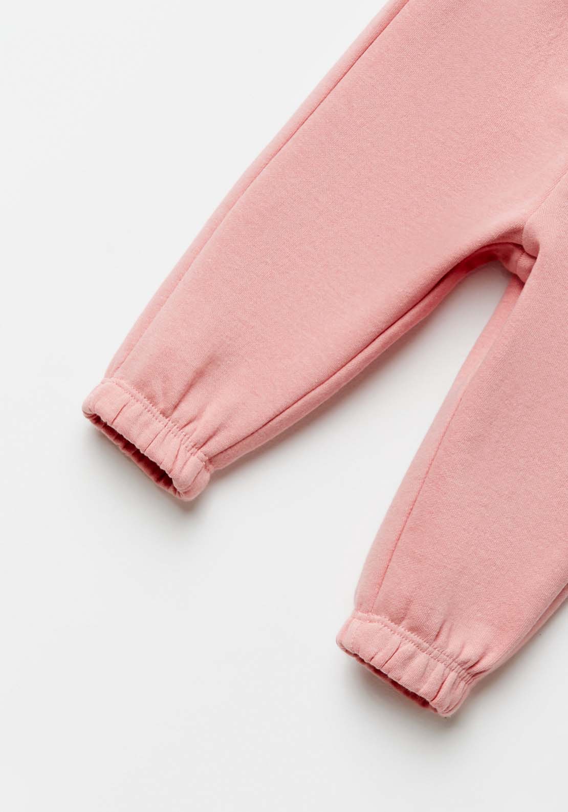 Sfera Baby girl trousers - Pink 4 Shaws Department Stores