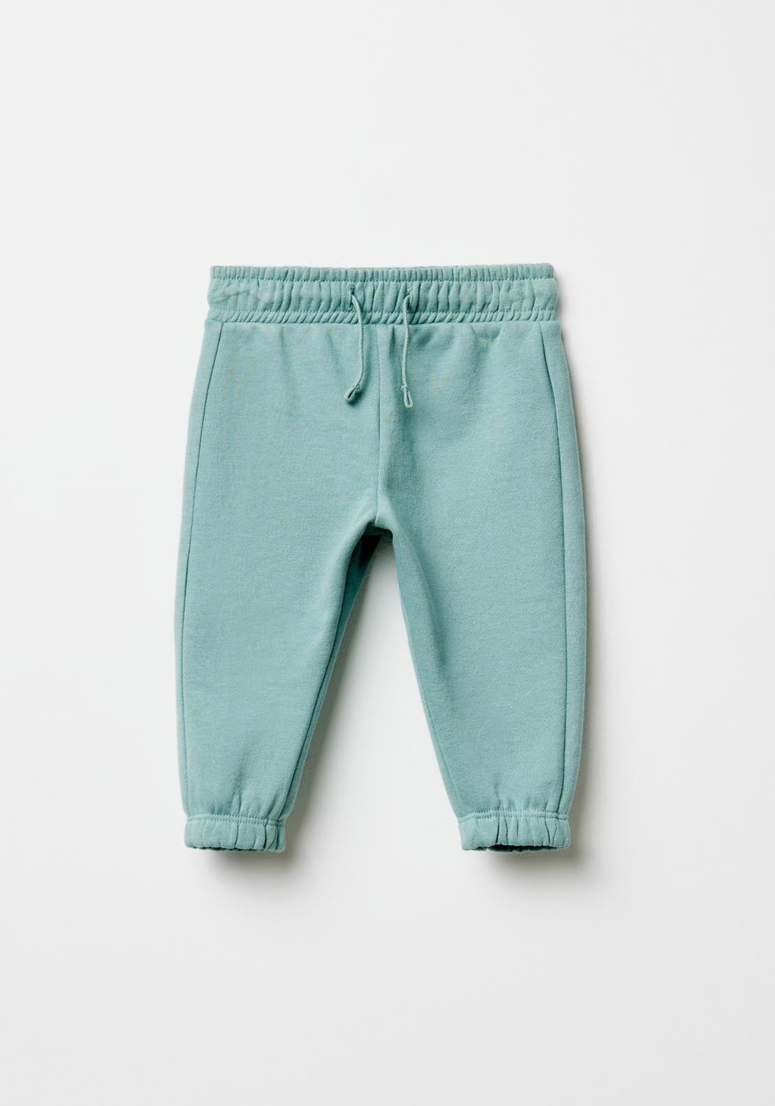 Sfera Green Jogger - Green 6 Shaws Department Stores