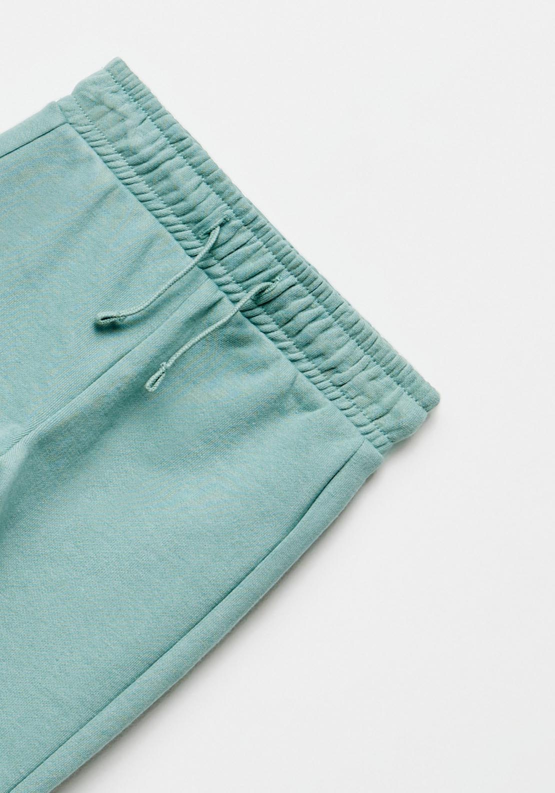 Sfera Green Jogger - Green 3 Shaws Department Stores