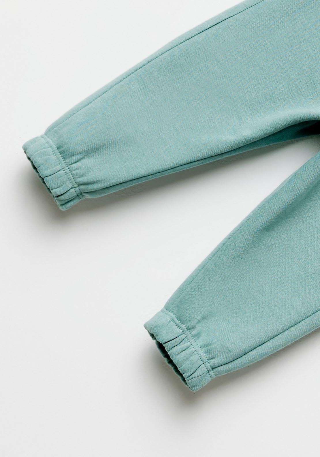 Sfera Green Jogger - Green 4 Shaws Department Stores