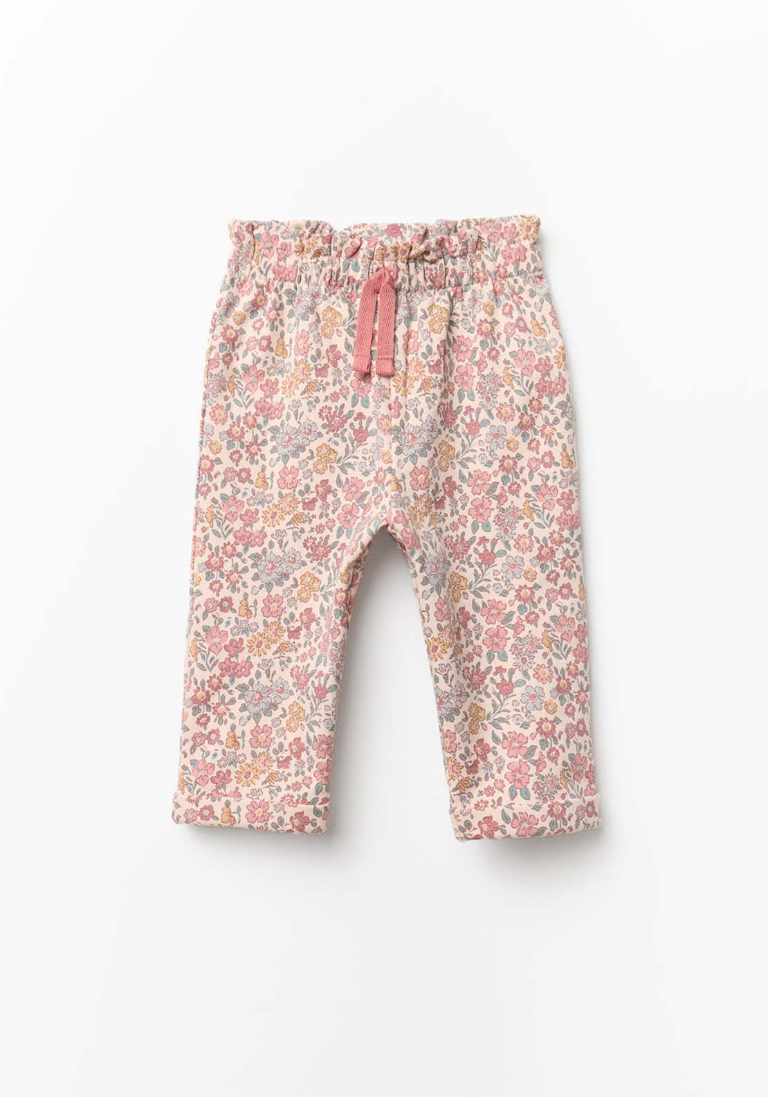 Jogger - Cream Ivory