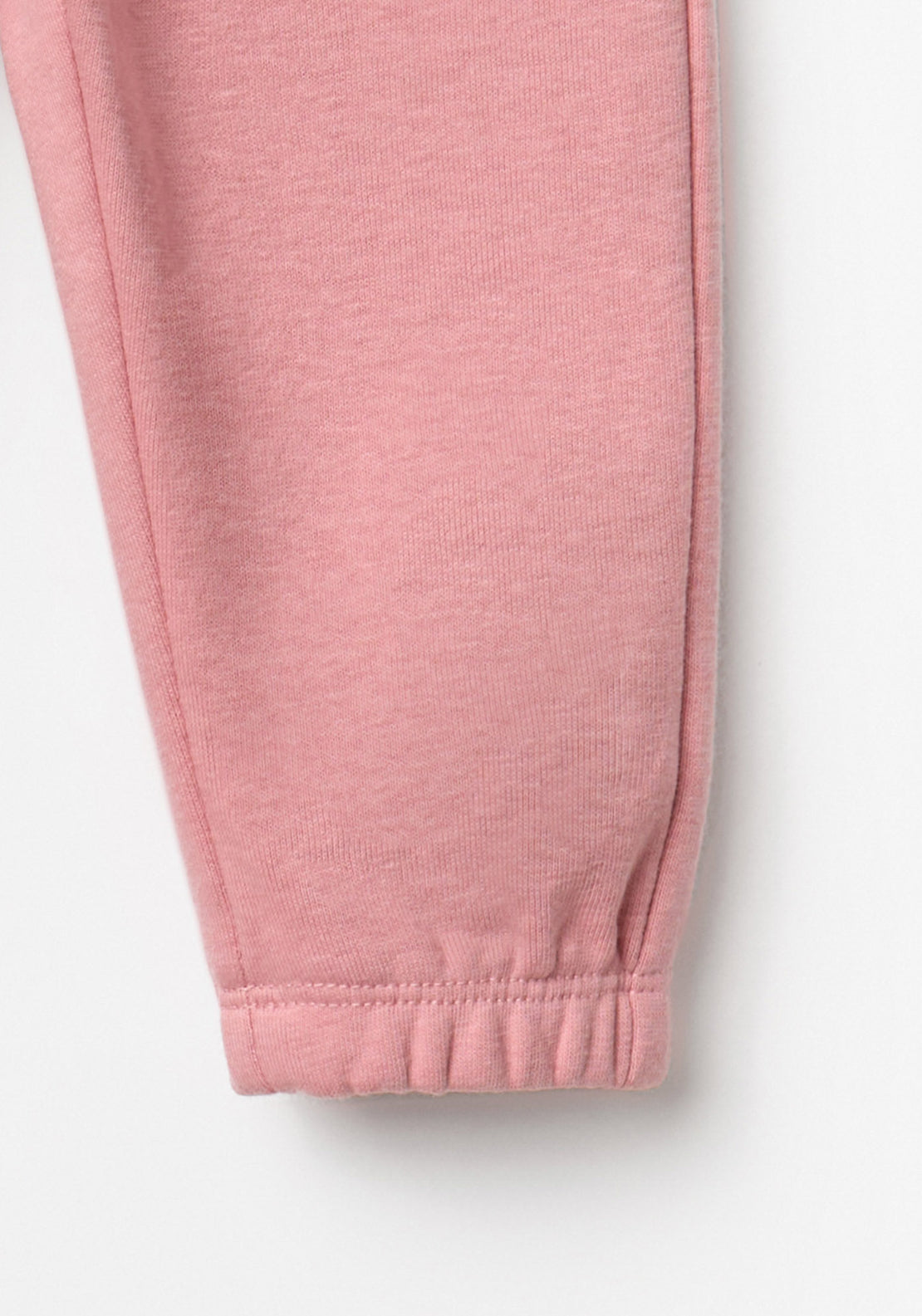 Sfera Basic Terry Joggers - Pink 3 Shaws Department Stores