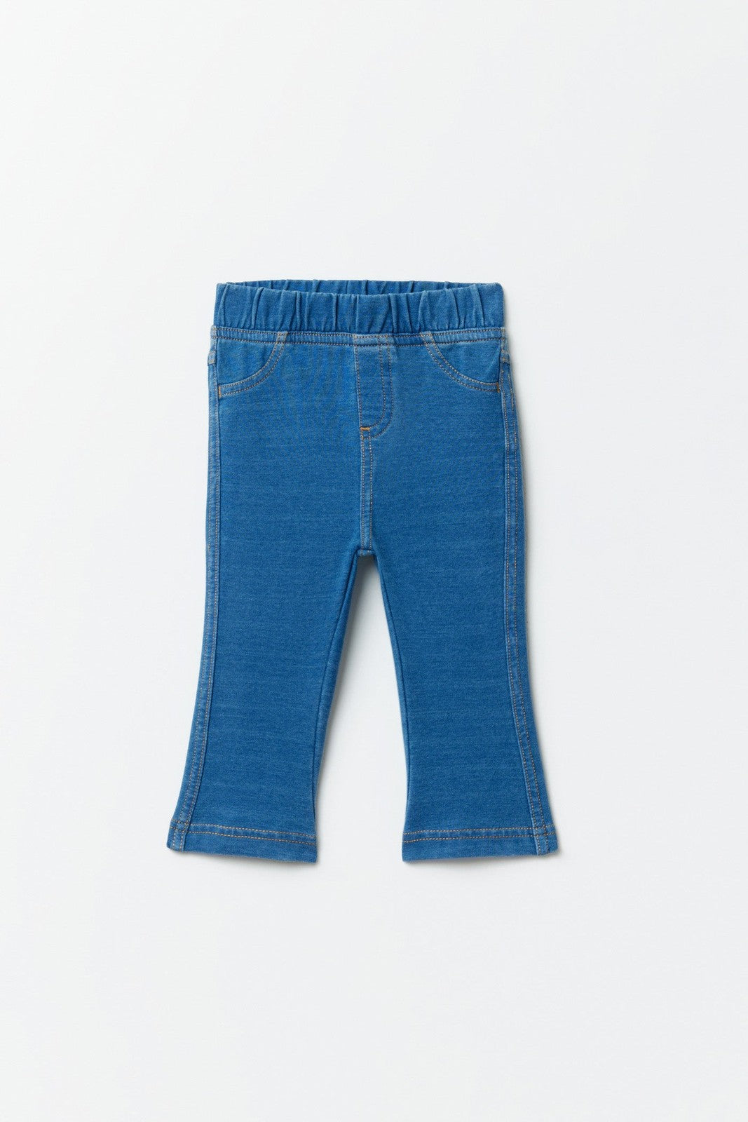 Sfera Denim leggings - Denim 1 Shaws Department Stores