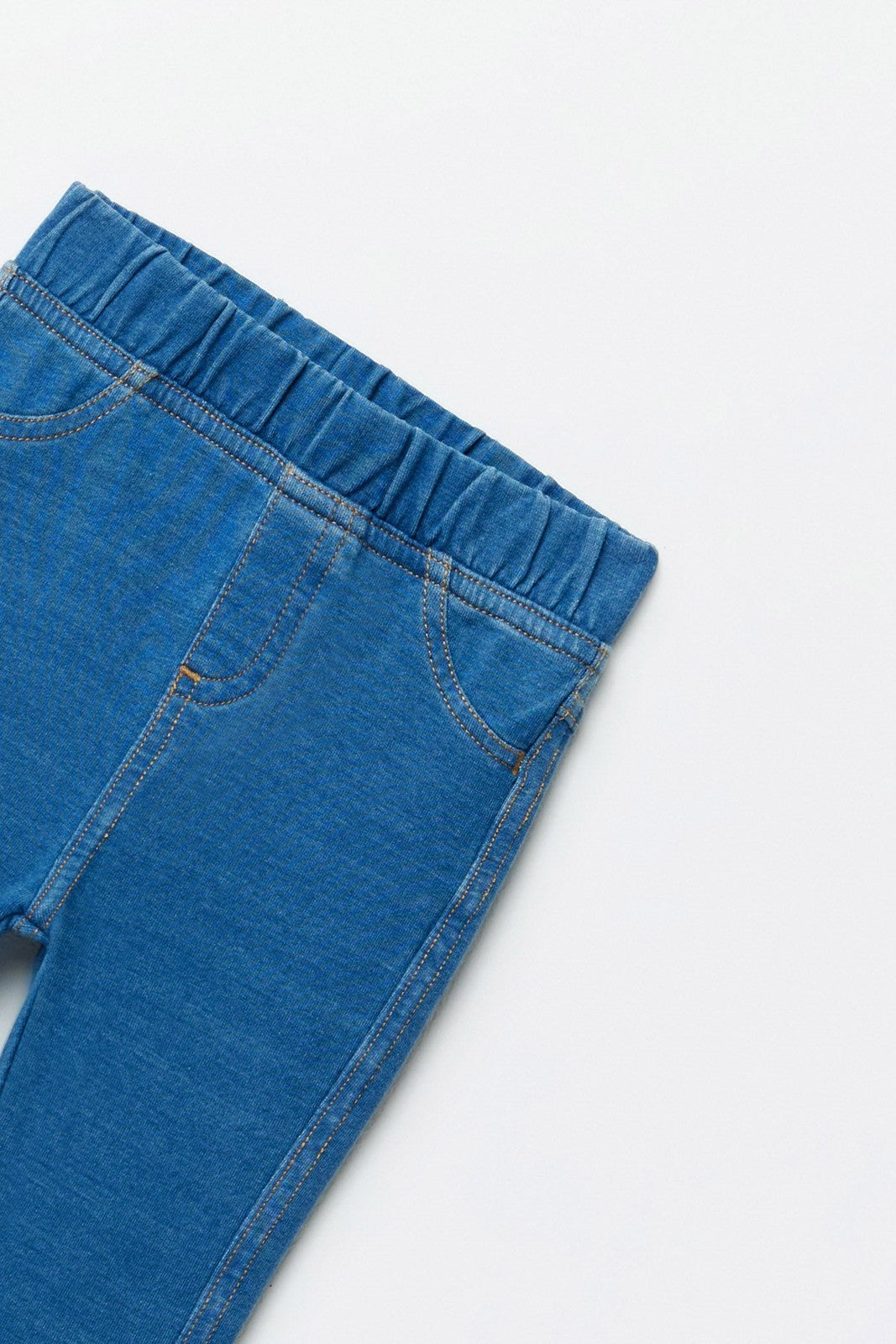 Sfera Denim leggings - Denim 2 Shaws Department Stores