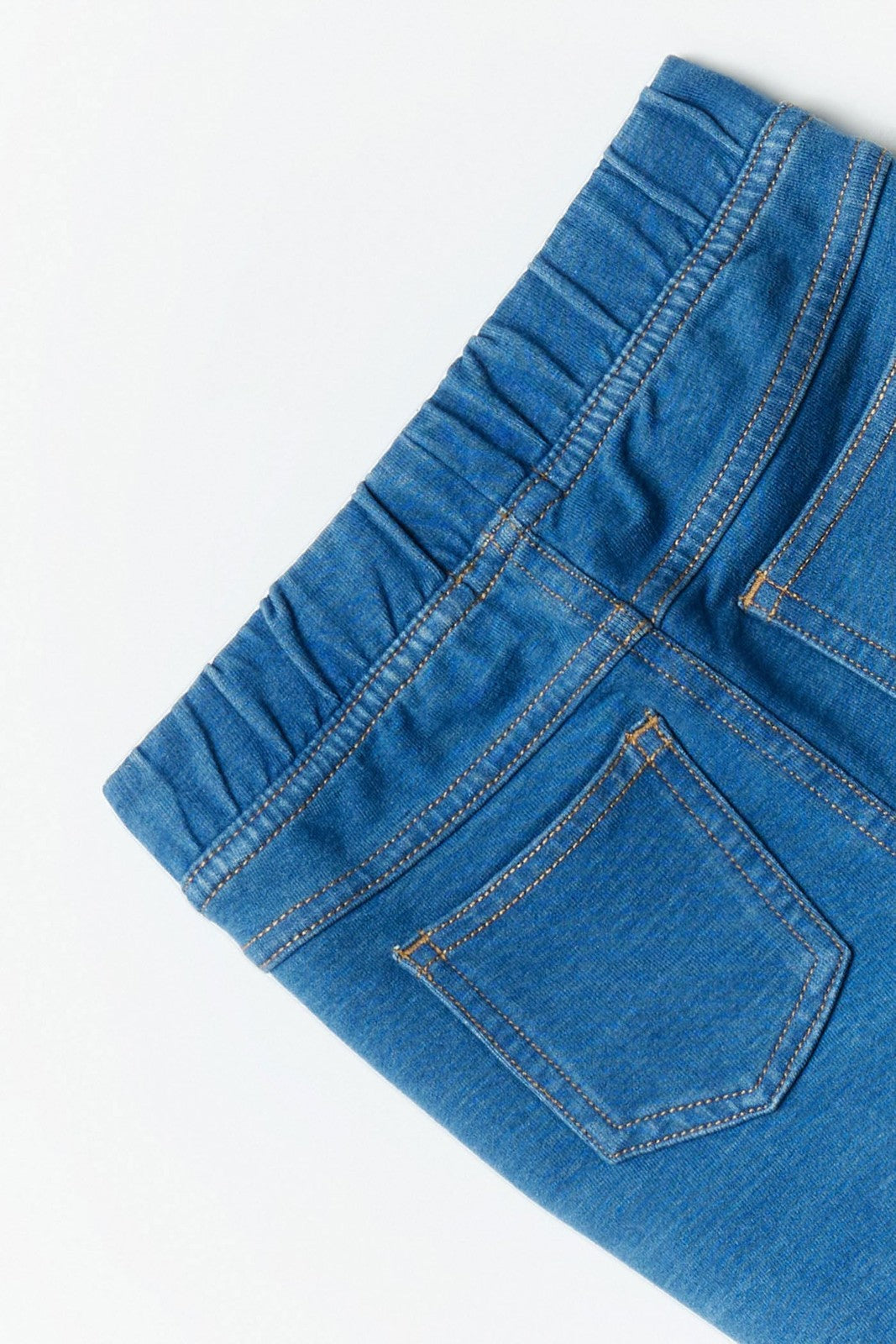 Sfera Denim leggings - Denim 4 Shaws Department Stores