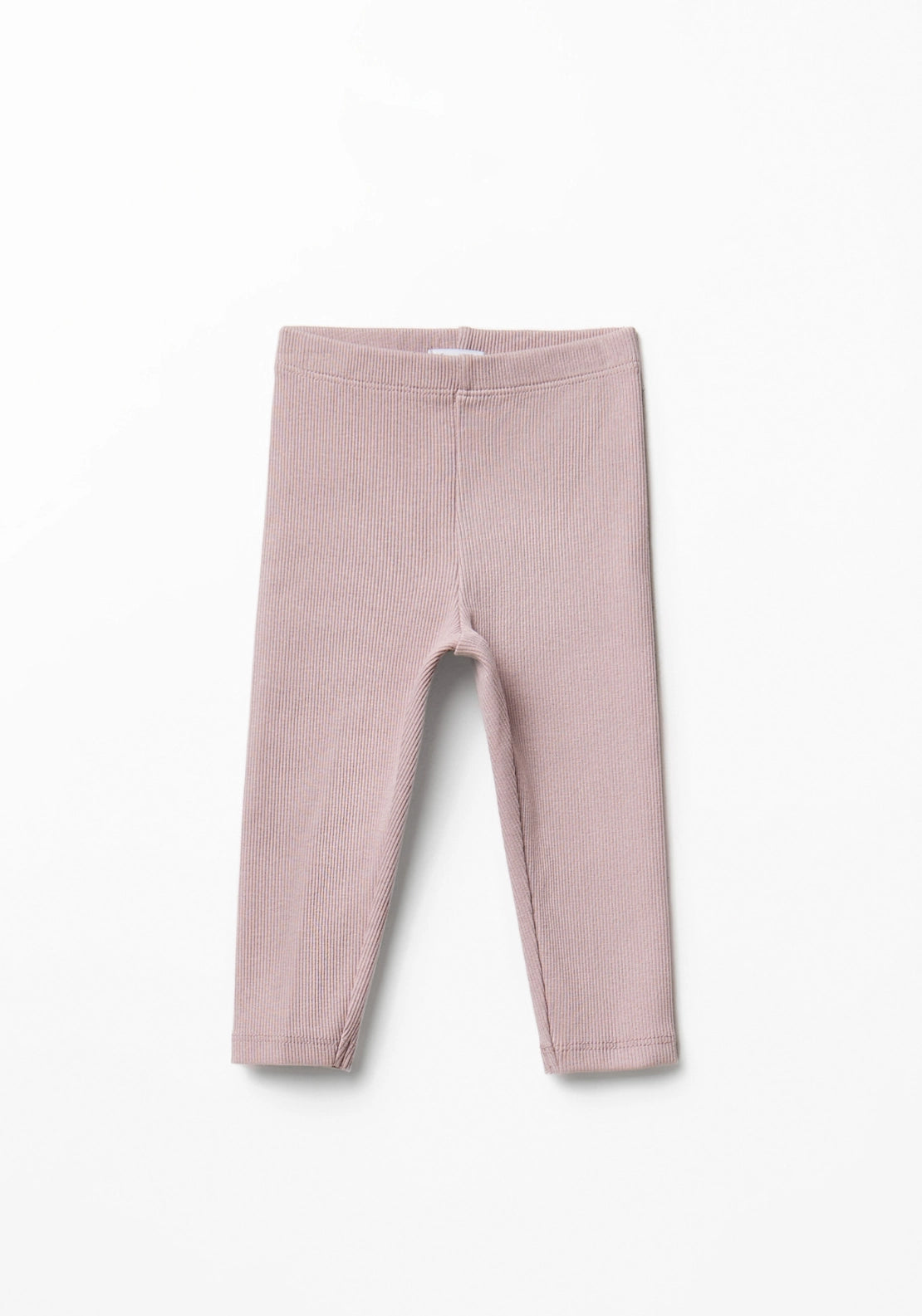 Essential Leggings - Purple