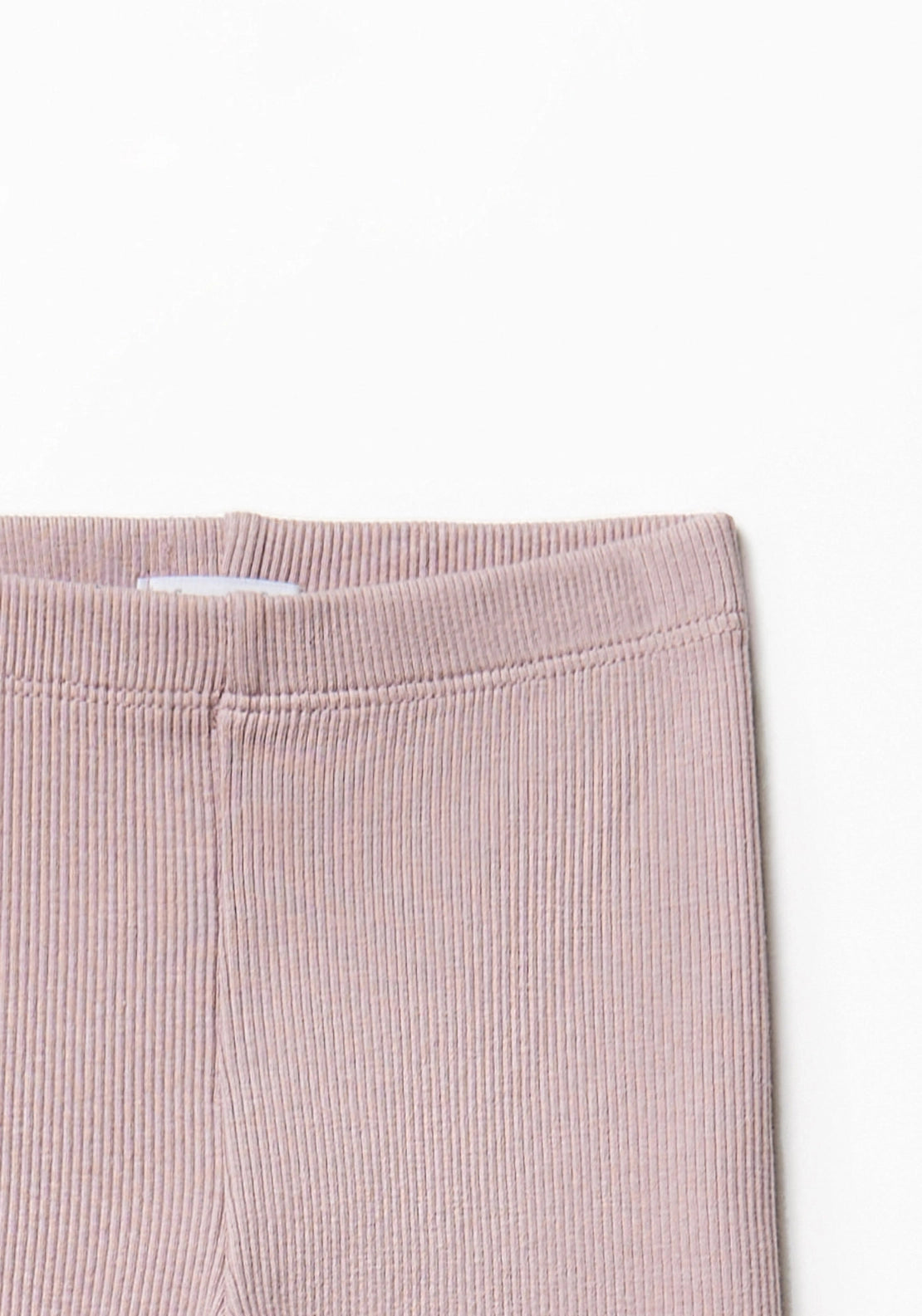 Essential Leggings - Purple