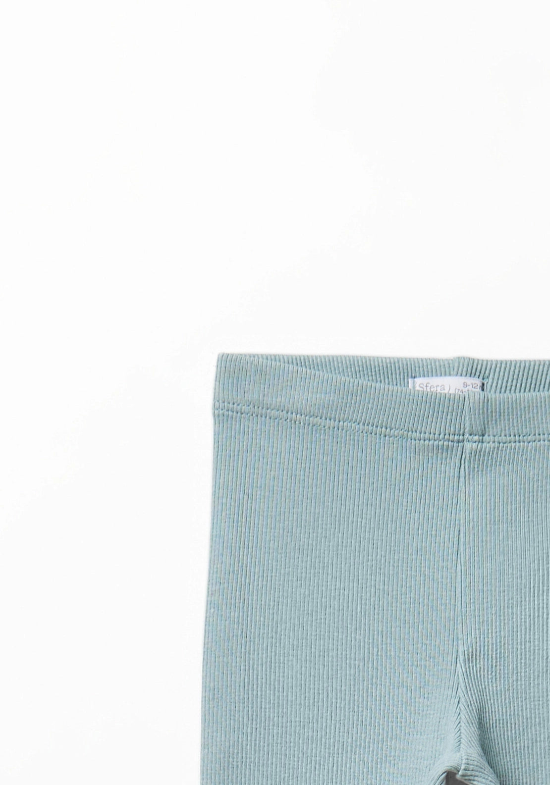Essential Leggings - Blue