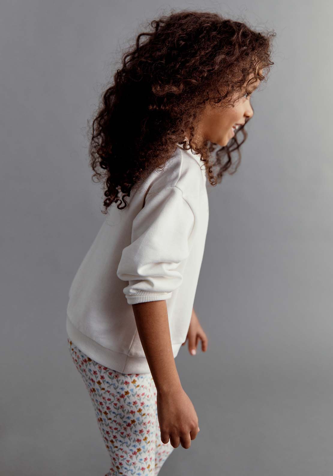 Sfera Baby girl set - Ecru 2 Shaws Department Stores