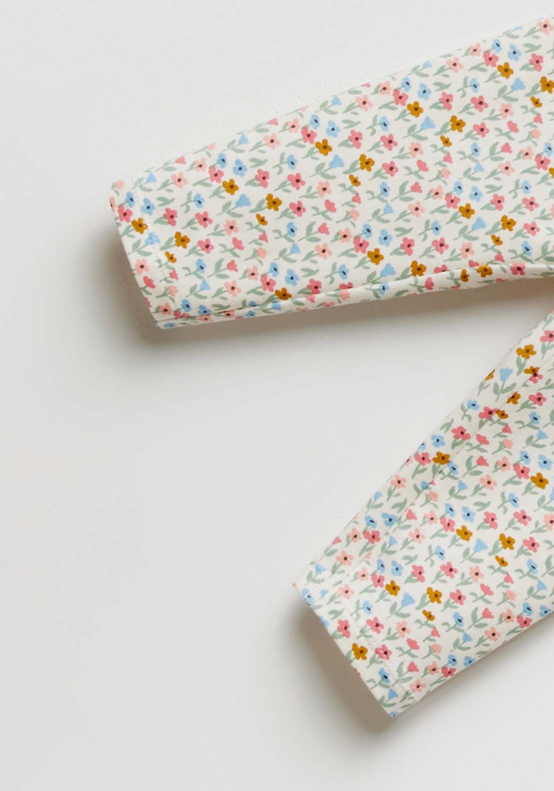 Sfera Baby girl set - Ecru 6 Shaws Department Stores