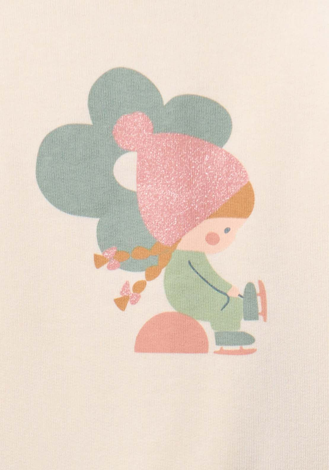 Baby Set - Green