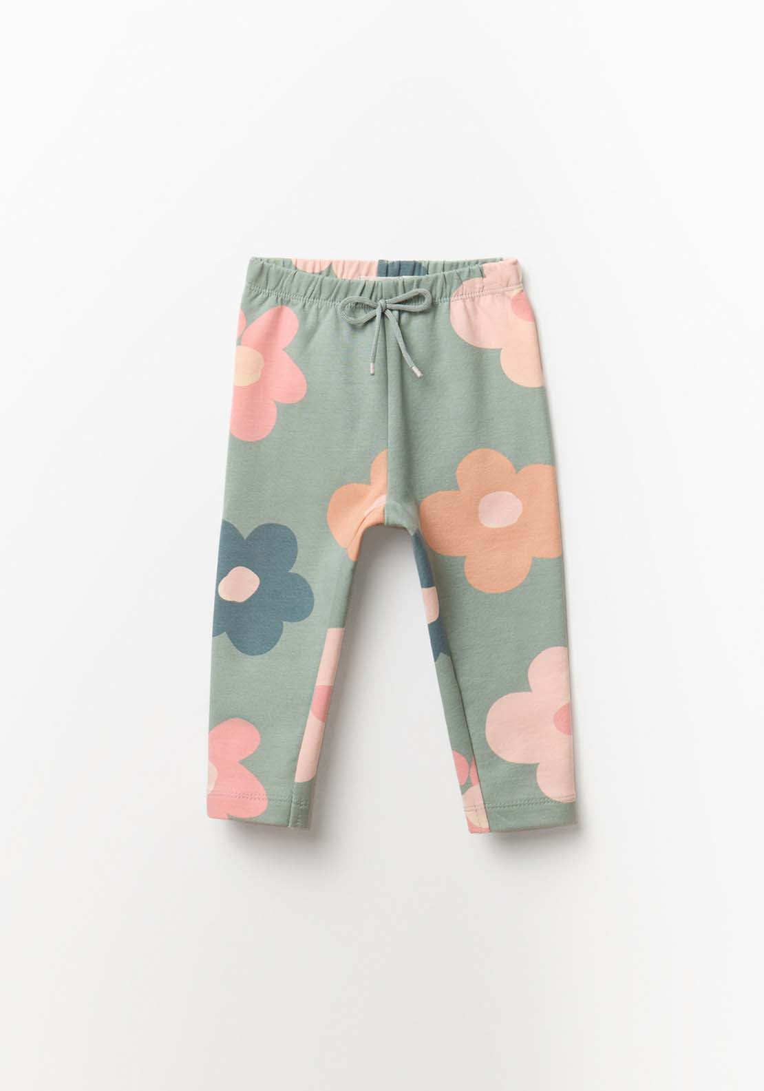 Baby Set - Green