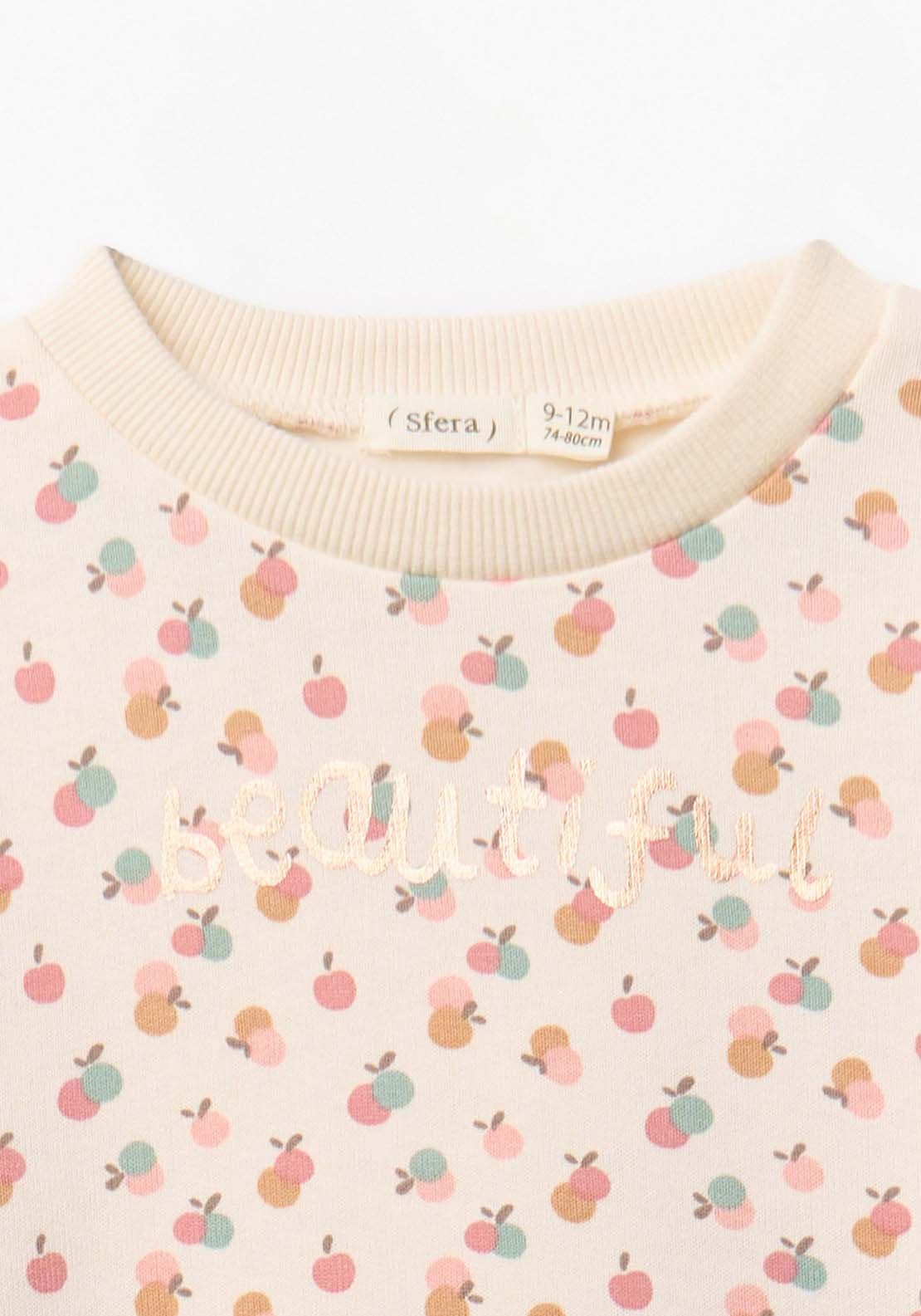 Baby Set - Pink