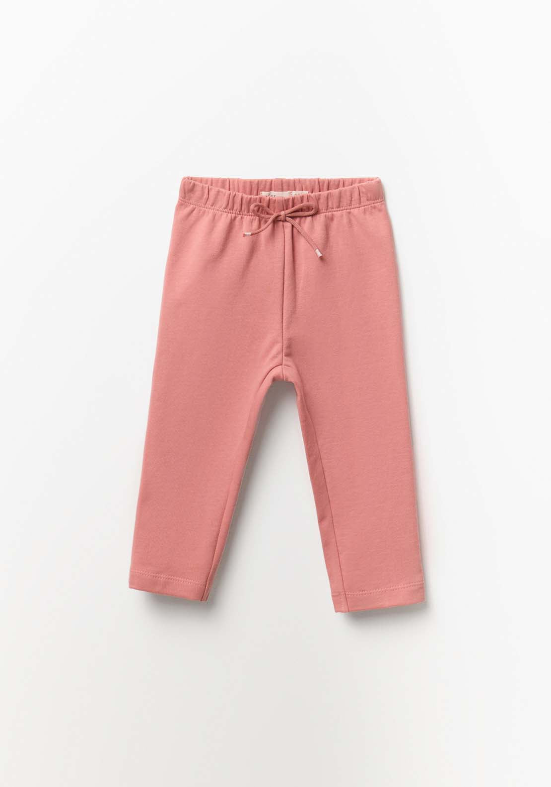 Baby Set - Pink
