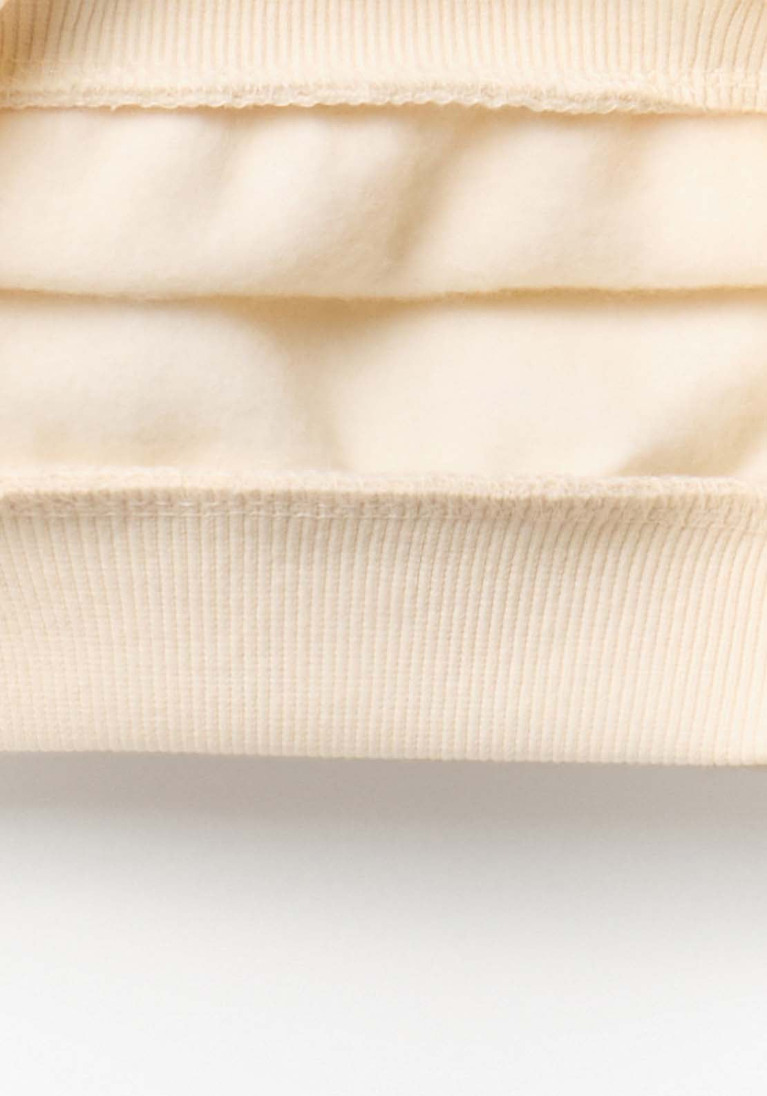 Hoodie - White