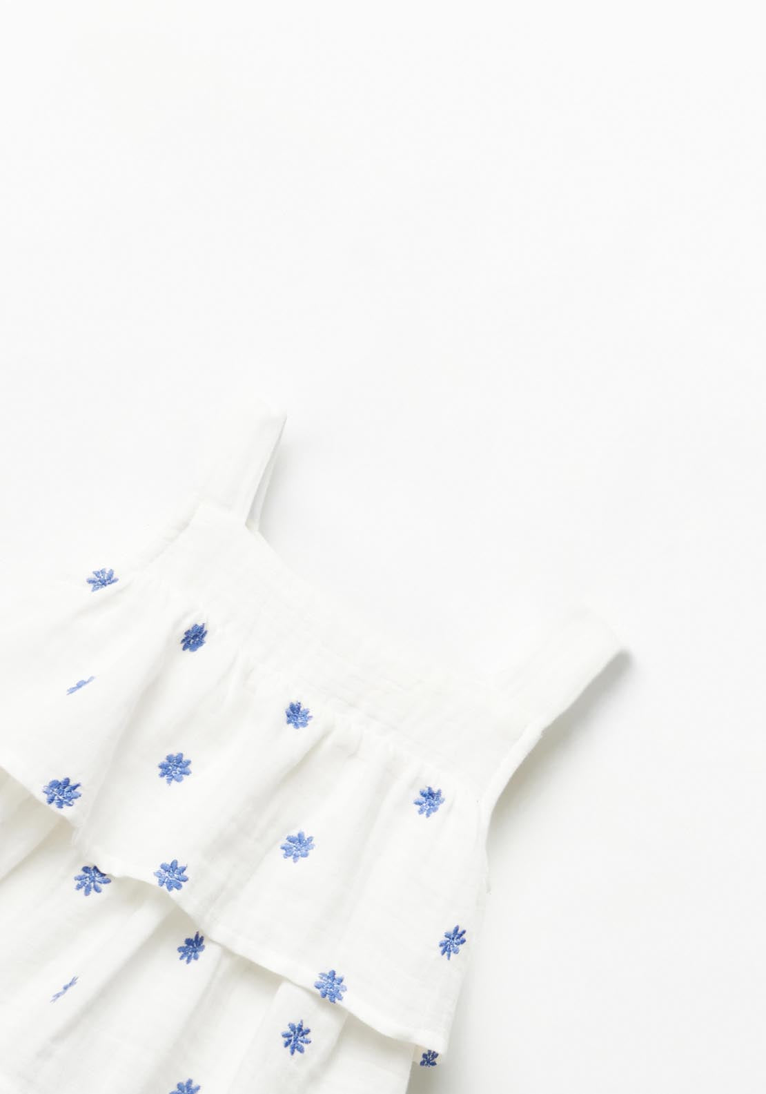Sfera Bambula Blouse Set - White 3 Shaws Department Stores