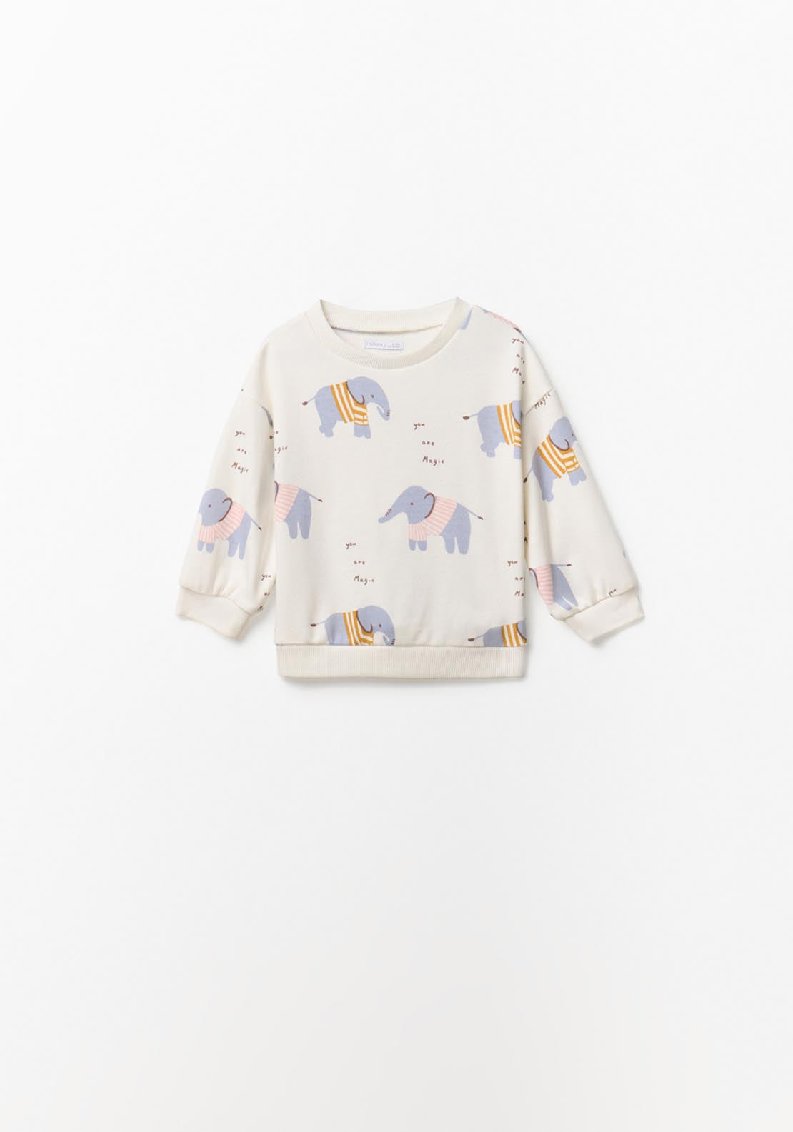 Elephant &